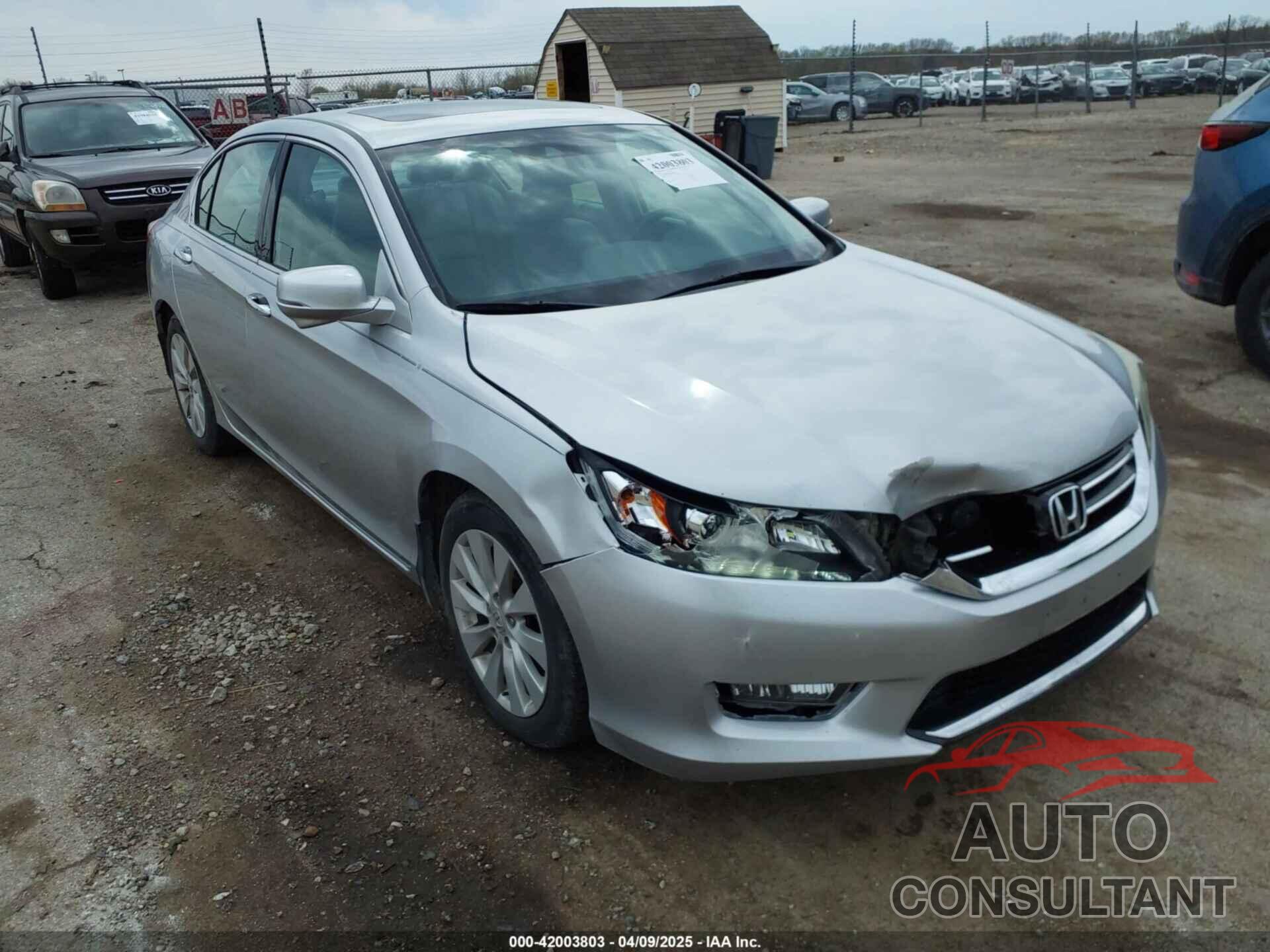HONDA ACCORD 2015 - 1HGCR3F85FA006091