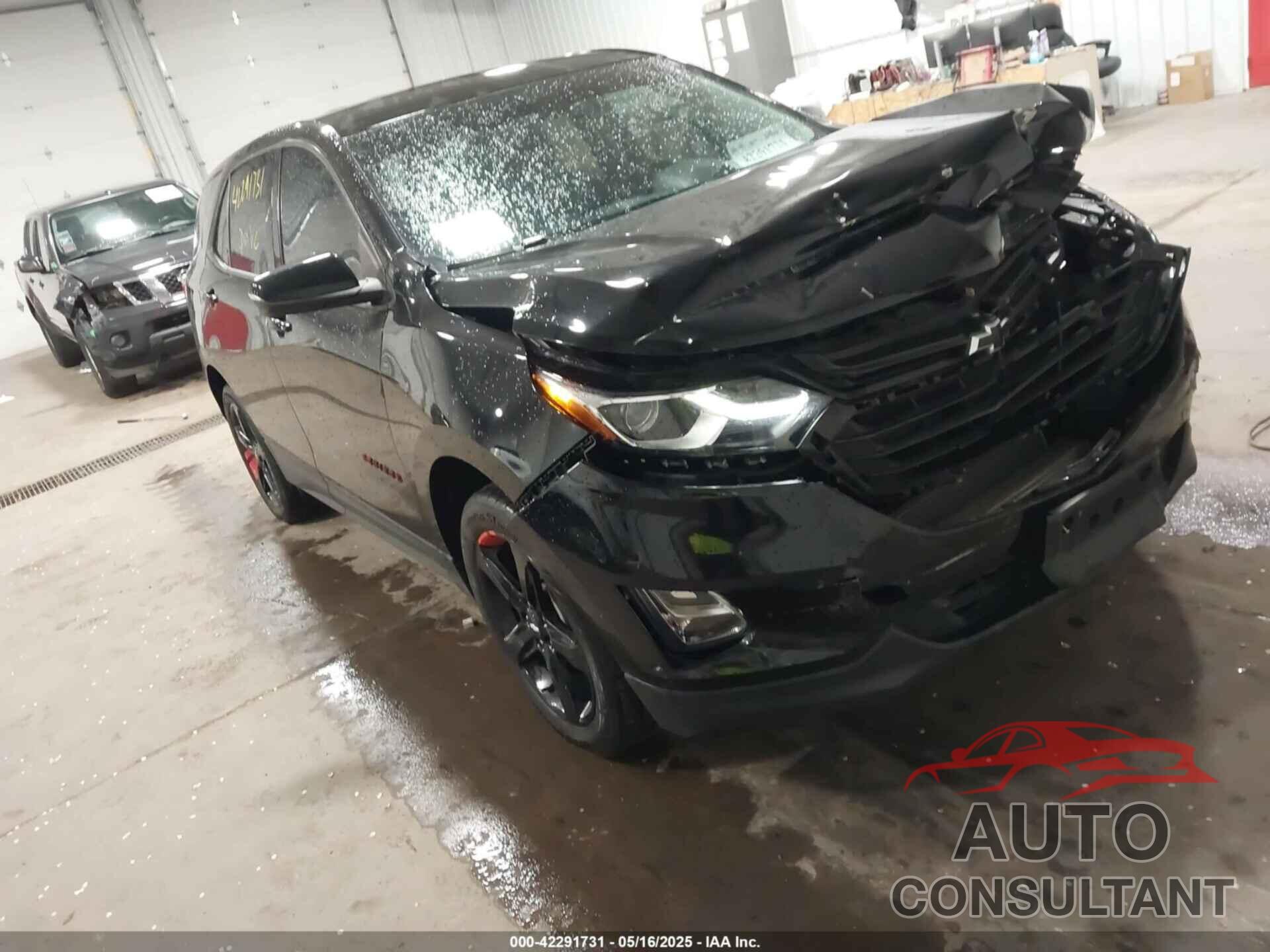 CHEVROLET EQUINOX 2019 - 2GNAXVEXXK6249202