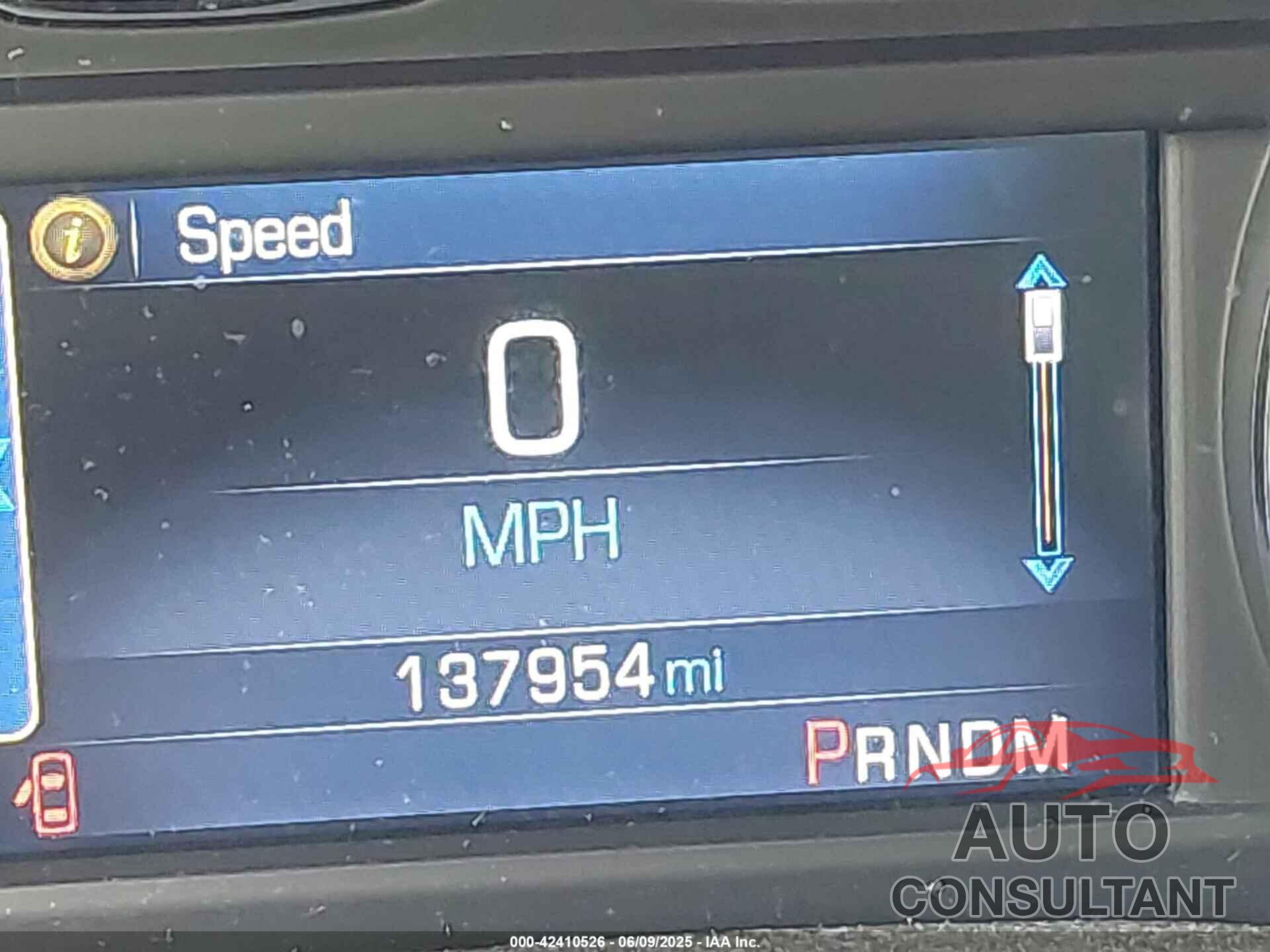 CHEVROLET SILVERADO 1500 2014 - 1GCVKREH5EZ149252