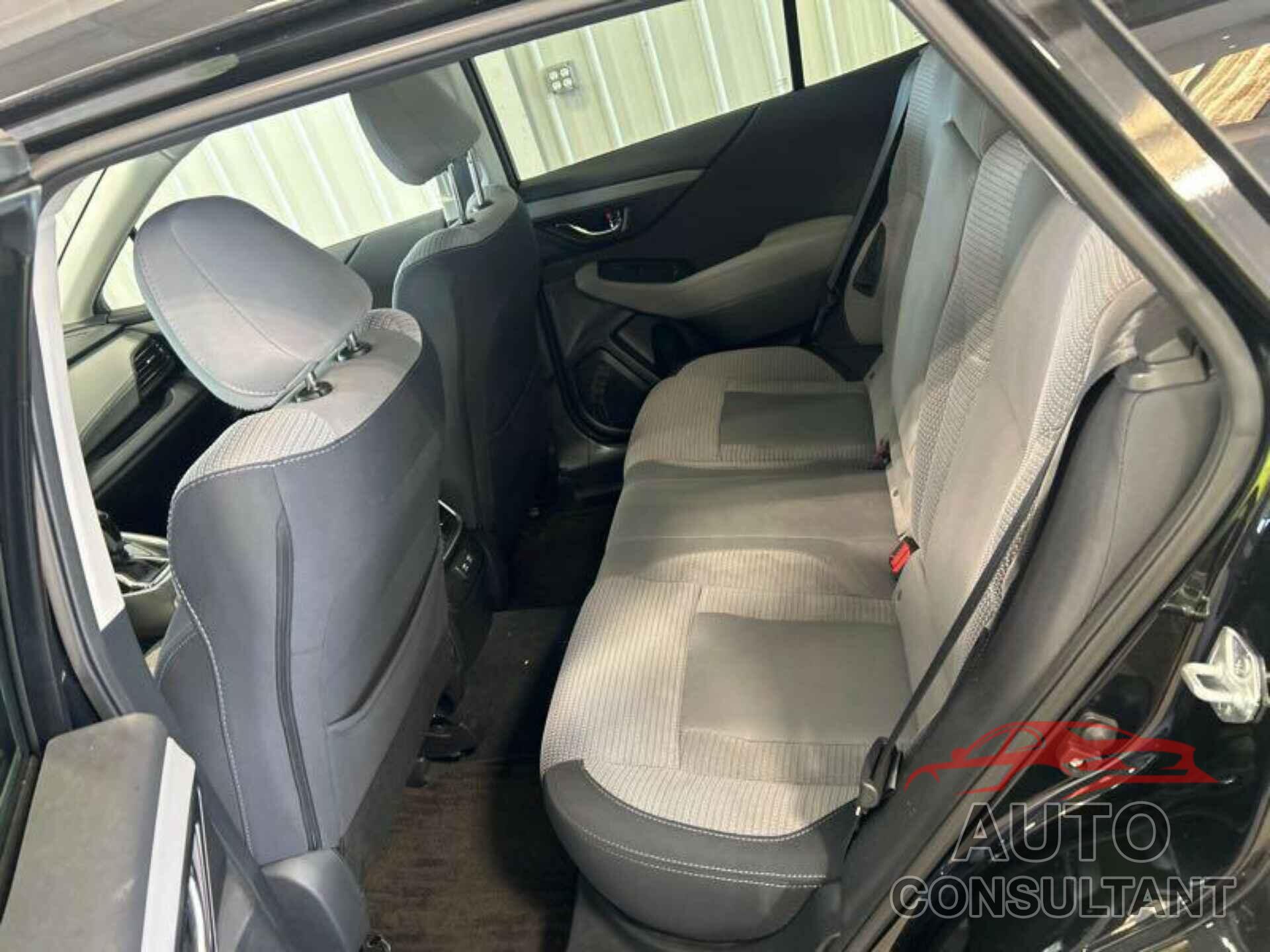 SUBARU OUTBACK 2022 - 4S4BTADCXN3260269