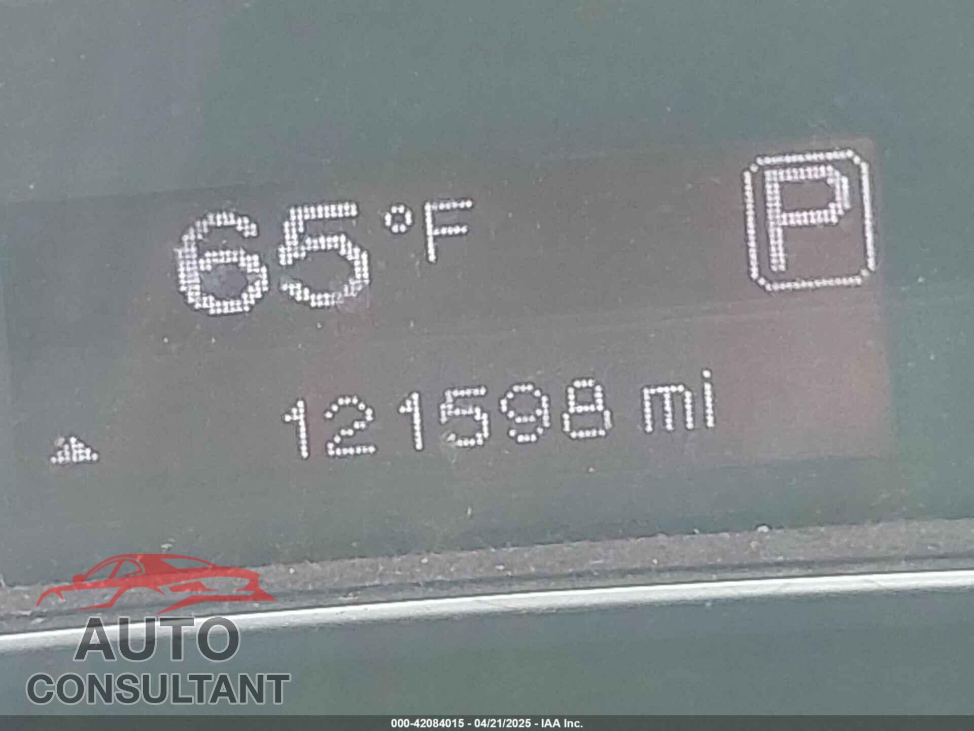 DODGE DART 2015 - 1C3CDFAA2FD224341