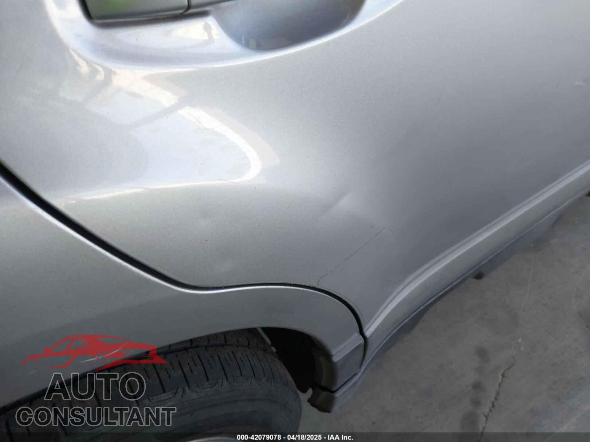 SUBARU OUTBACK 2010 - 4S4BRDHC8A2317983