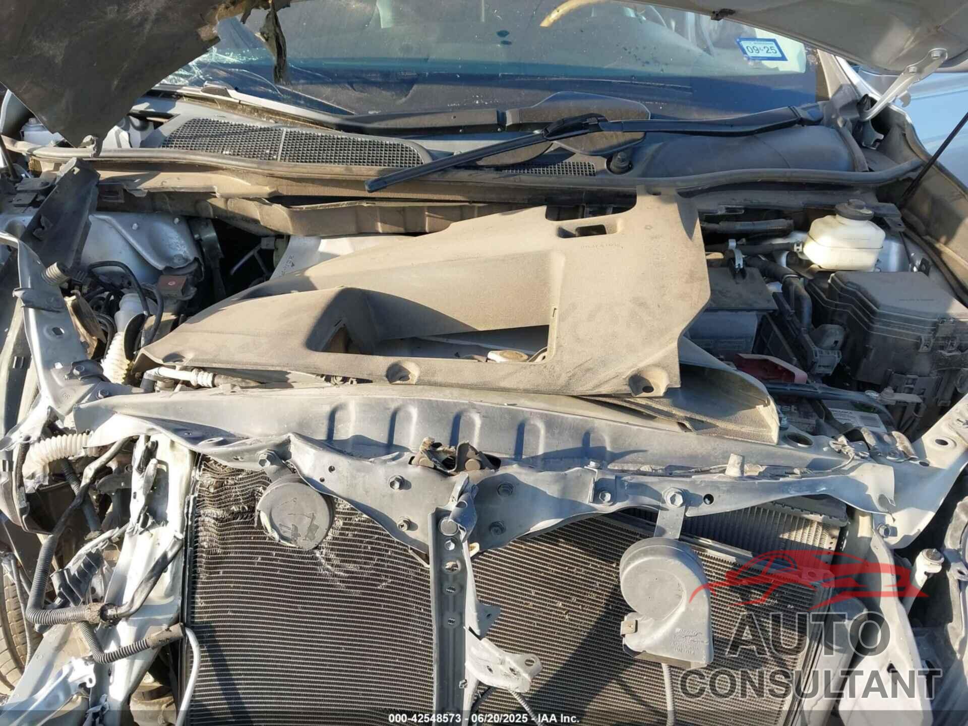 LEXUS RX 350 2010 - 2T2ZK1BA0AC006686