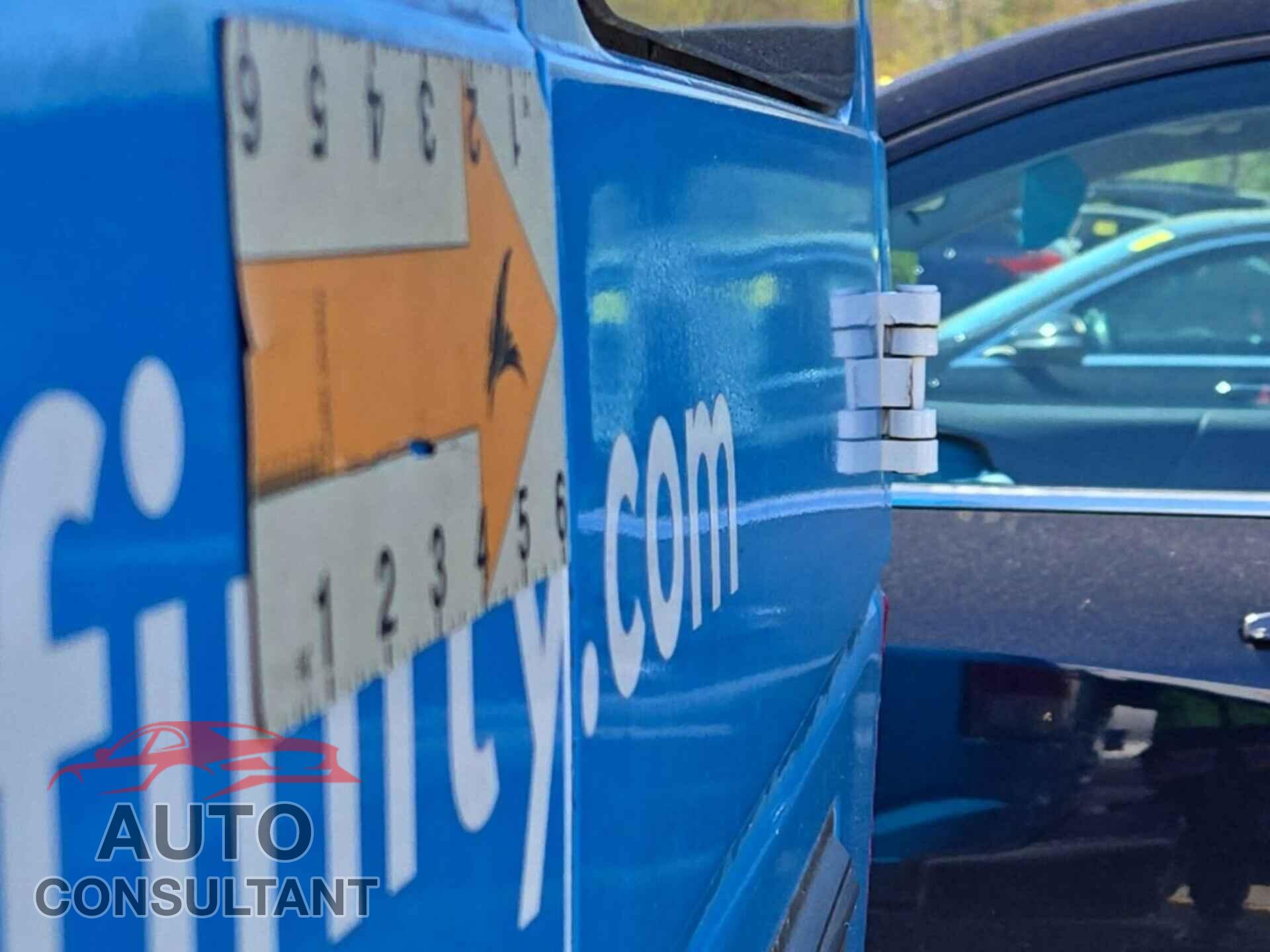 FORD ECONOLINE 2014 - 1FTNE2EL7EDB13739