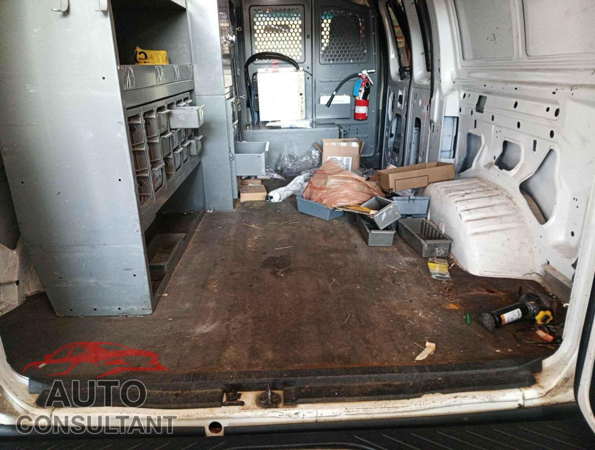 FORD ECONOLINE 2013 - 1FTNE2EL2DDB26364