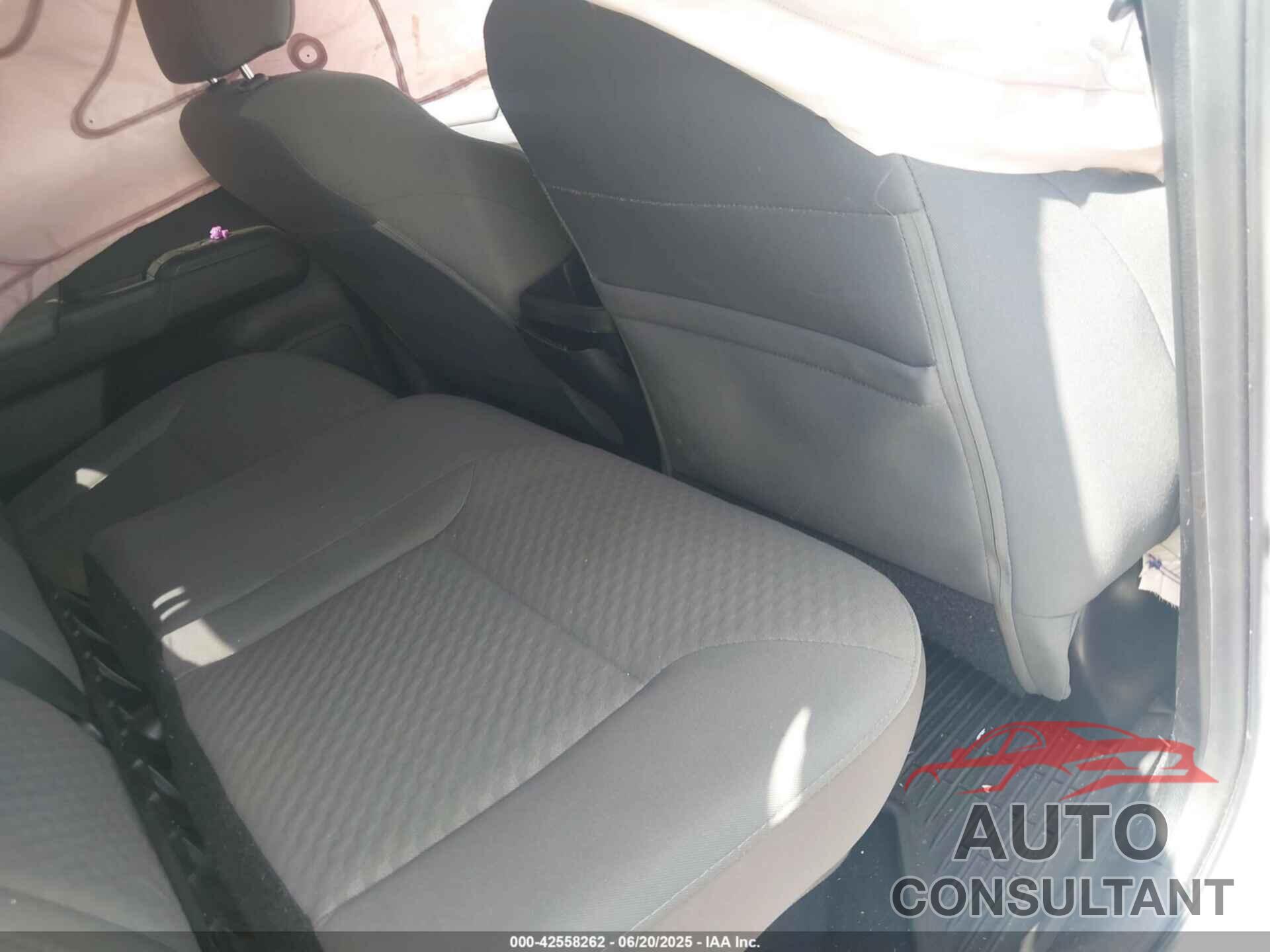 TOYOTA TACOMA 2021 - 3TYAX5GN7MT013575