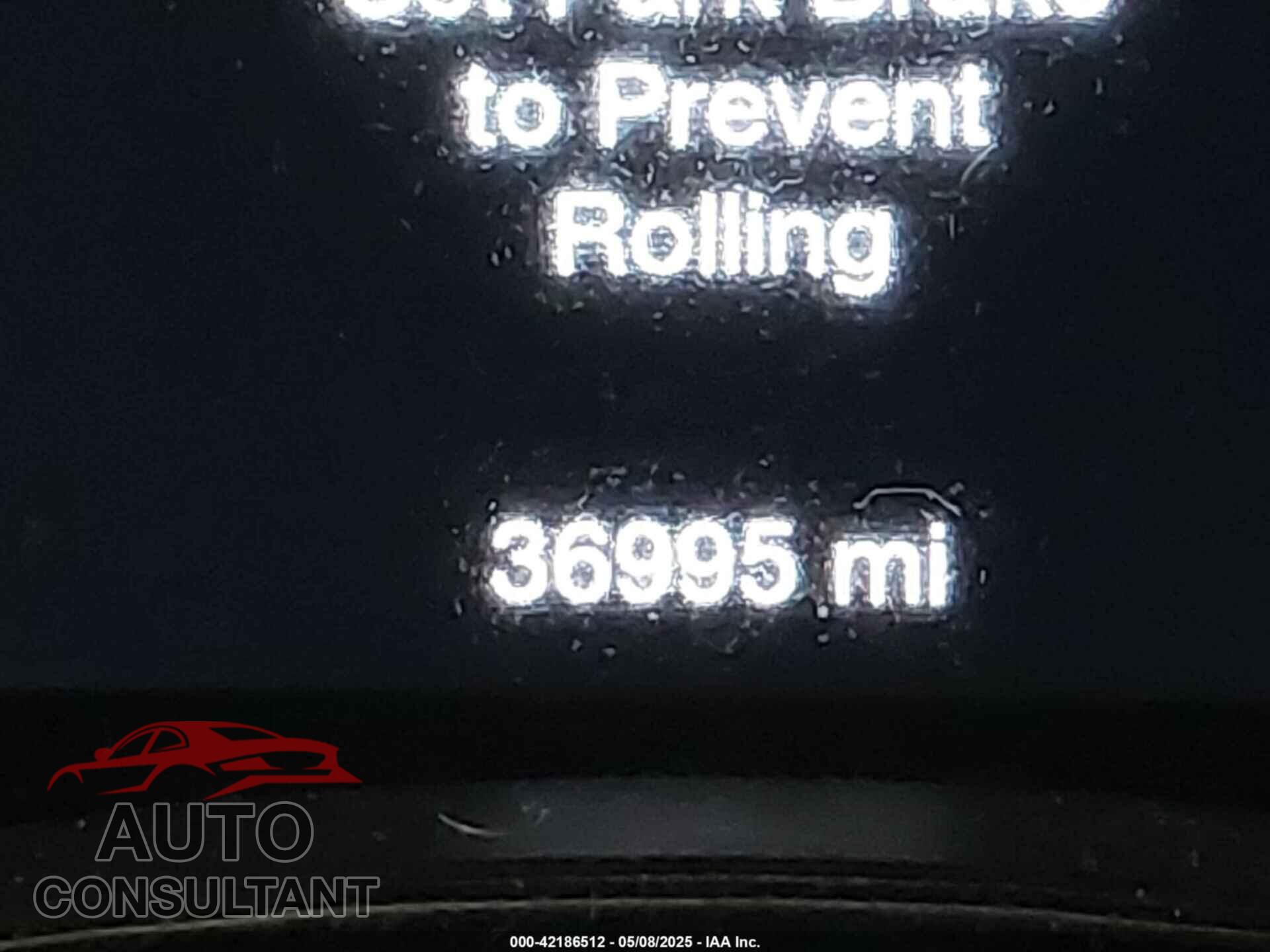 DODGE DURANGO 2018 - 1C4RDJDG7JC187276