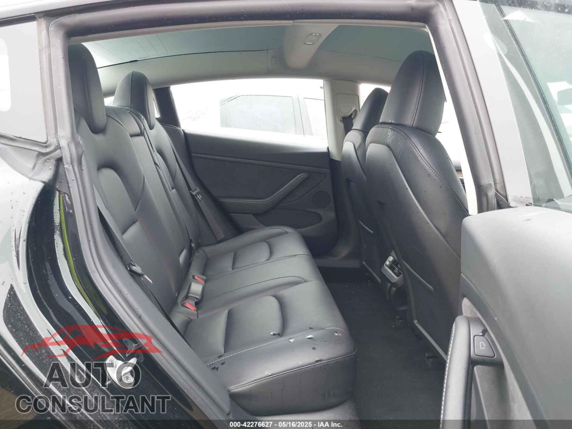 TESLA MODEL 3 2023 - 5YJ3E1EA4PF497068