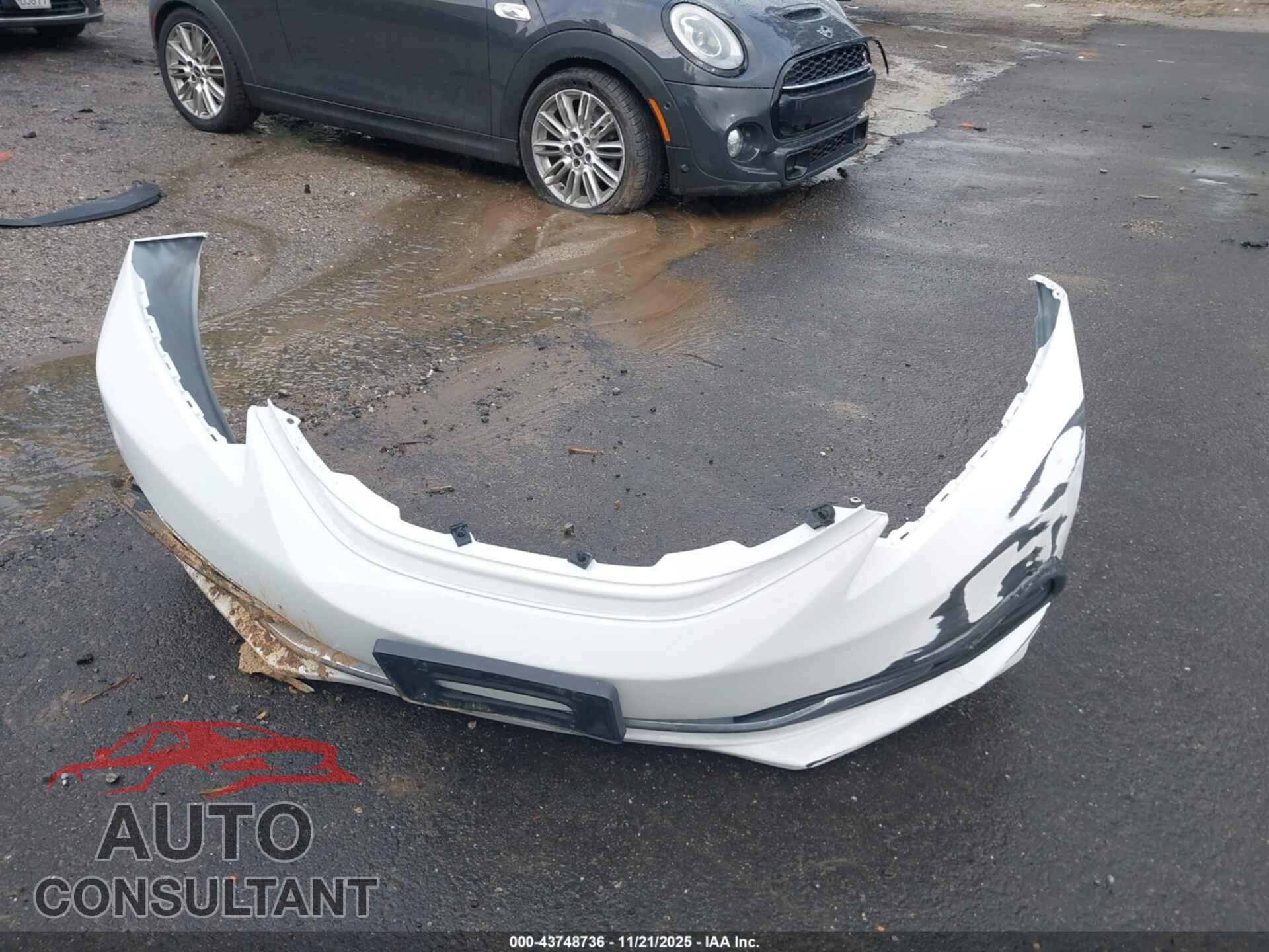 HONDA CIVIC 2014 - 19XFB2F8XEE272969