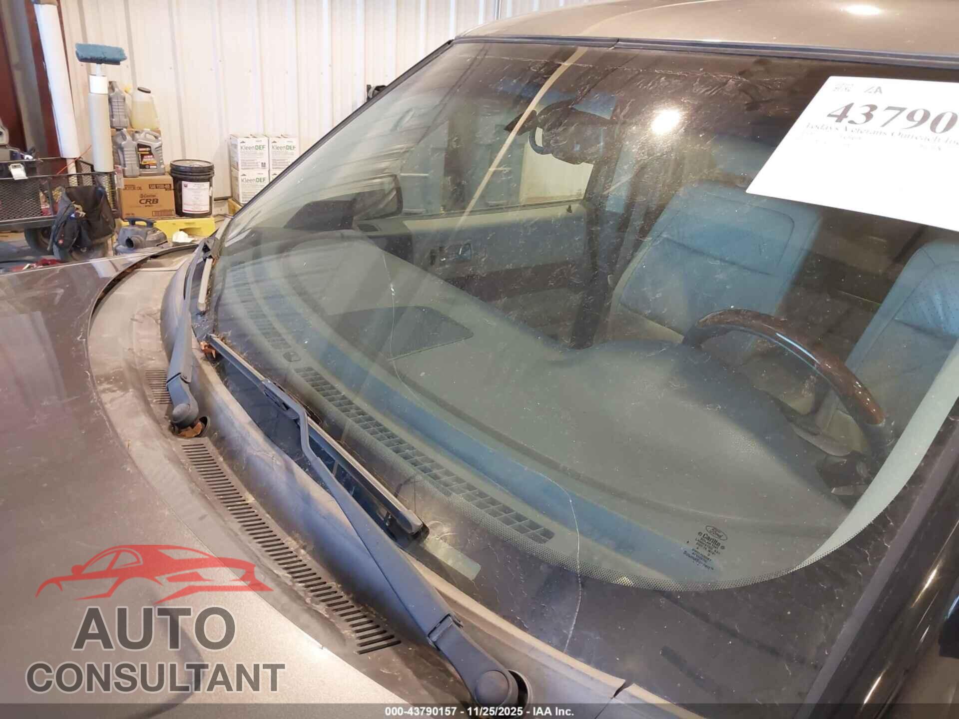 FORD FLEX 2009 - 2FMDK53C19BA50072