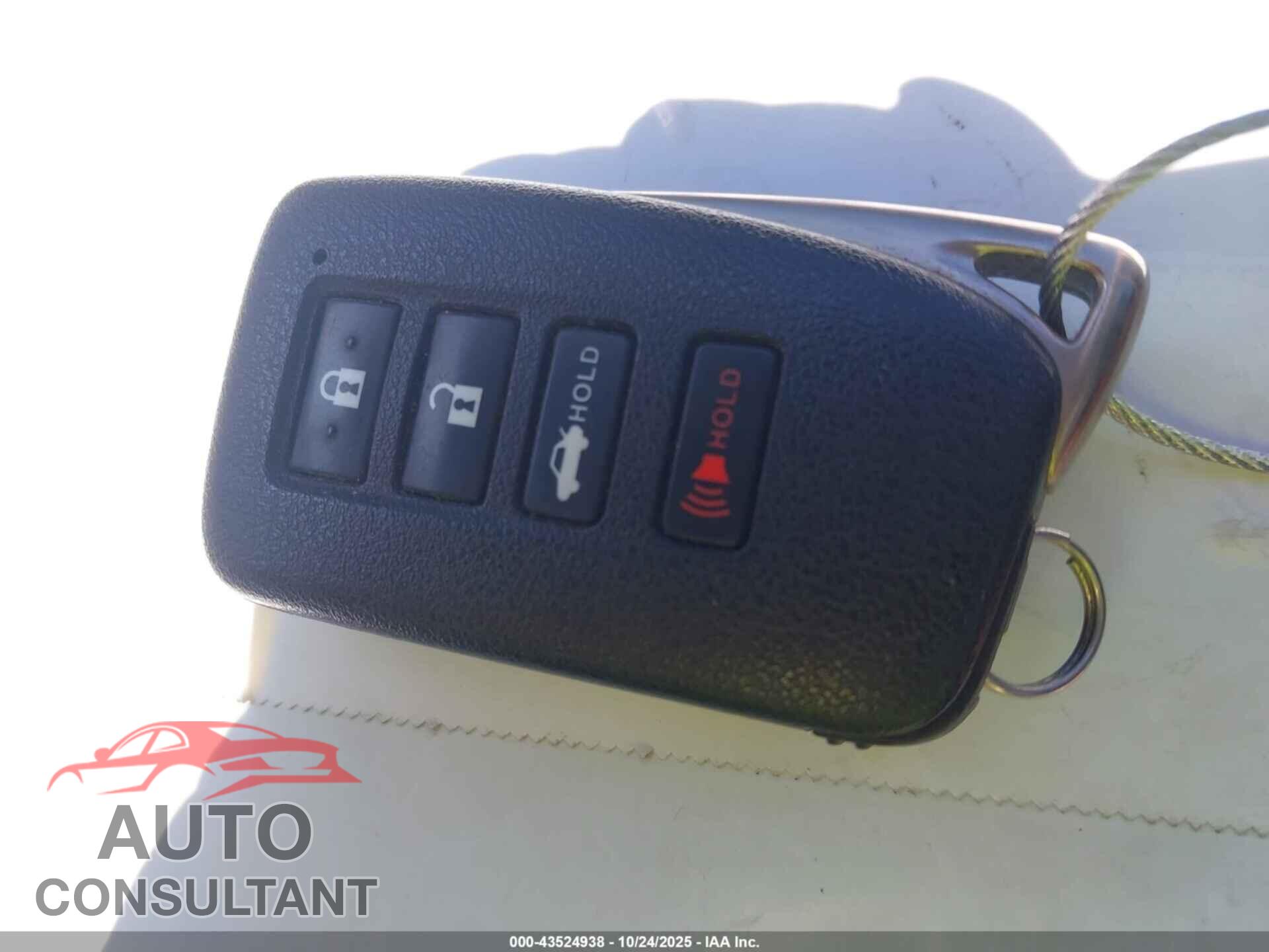LEXUS GS 350 2014 - JTHBE1BL5E5032555