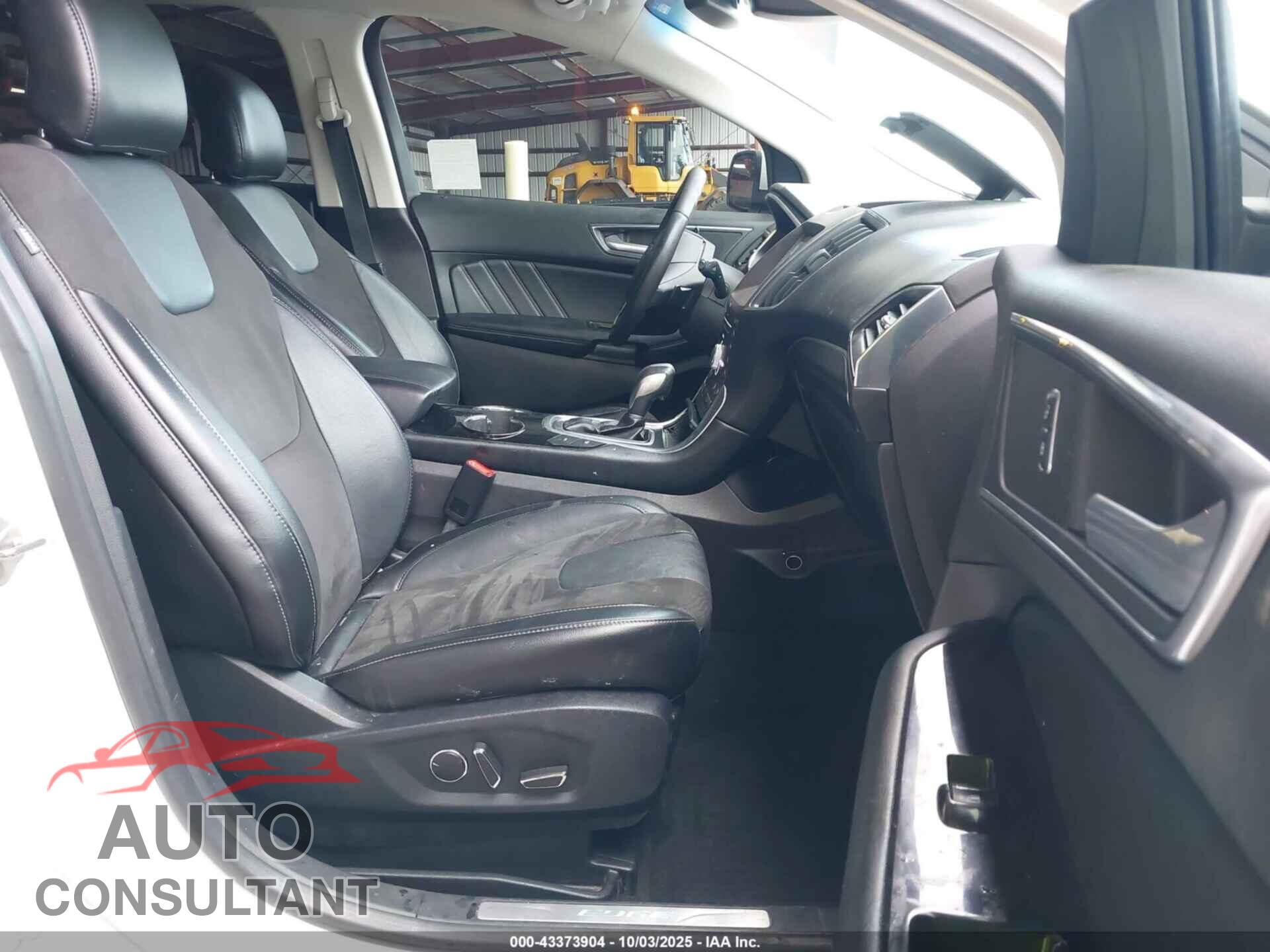 FORD EDGE 2017 - 2FMPK4AP2HBC69473