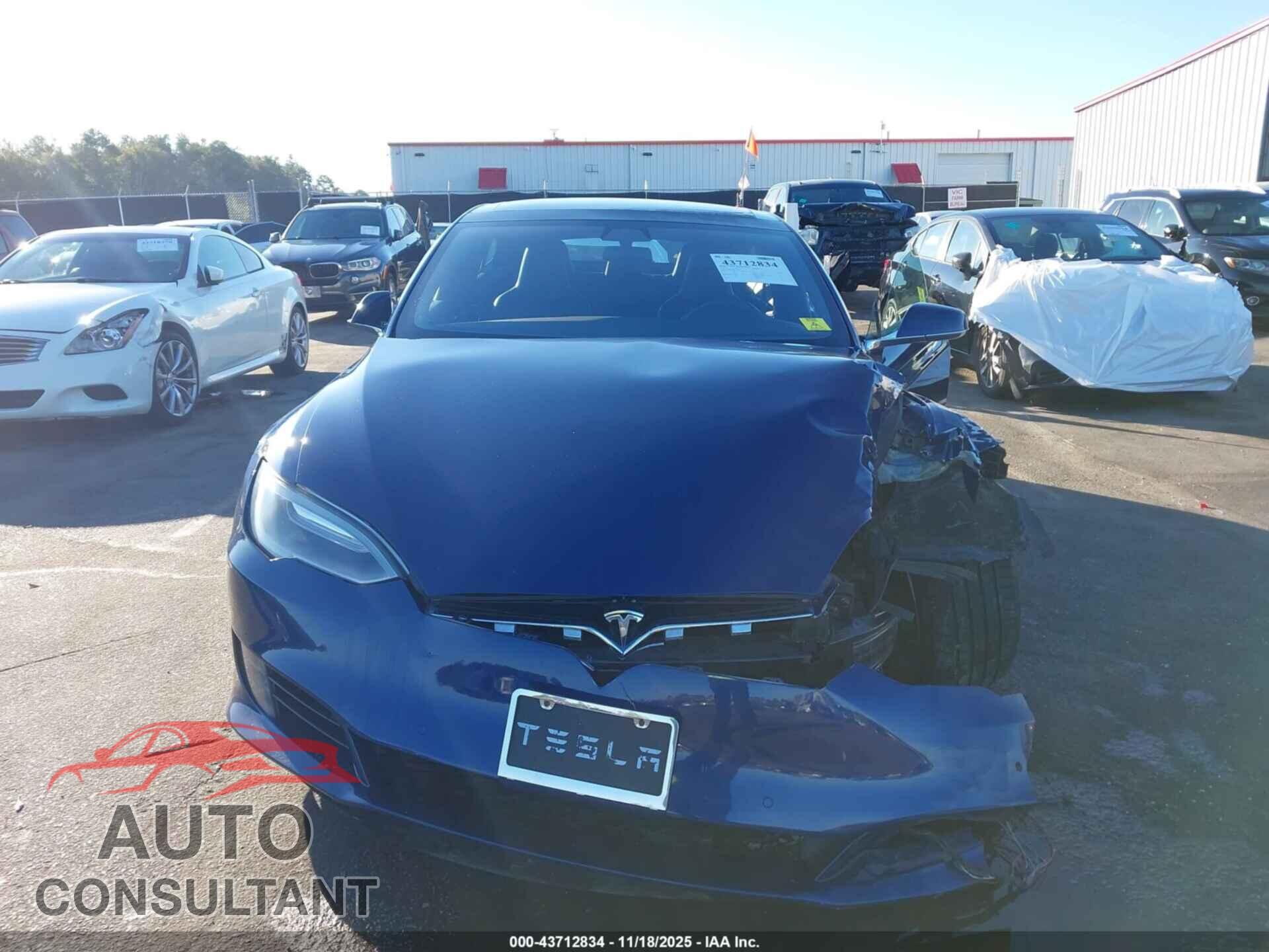 TESLA MODEL S 2016 - 5YJSA1E29GF174893