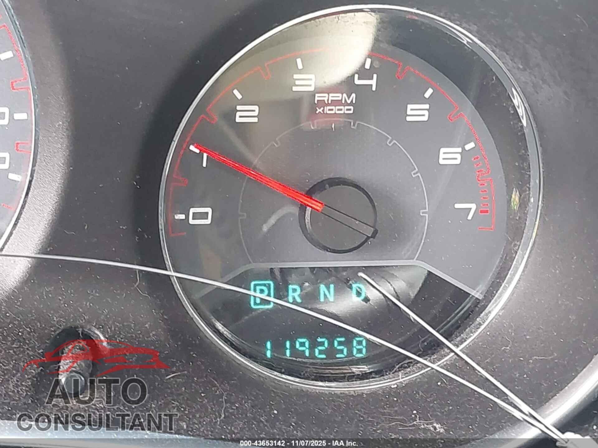 DODGE AVENGER 2013 - 1C3CDZCB4DN716061