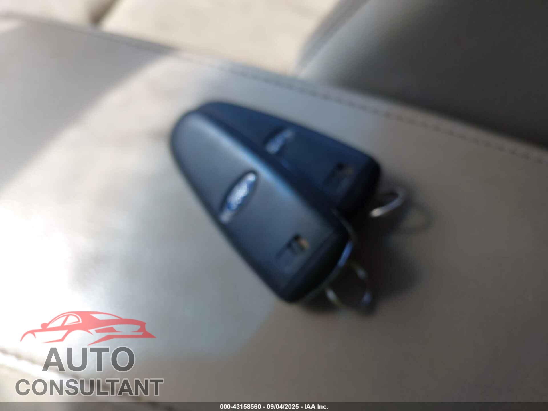 FORD EDGE 2013 - 2FMDK3KC3DBB50138