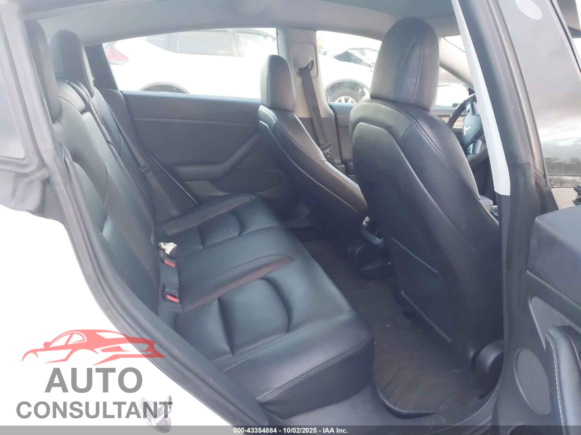TESLA MODEL 3 2023 - 5YJ3E1EA3PF411202