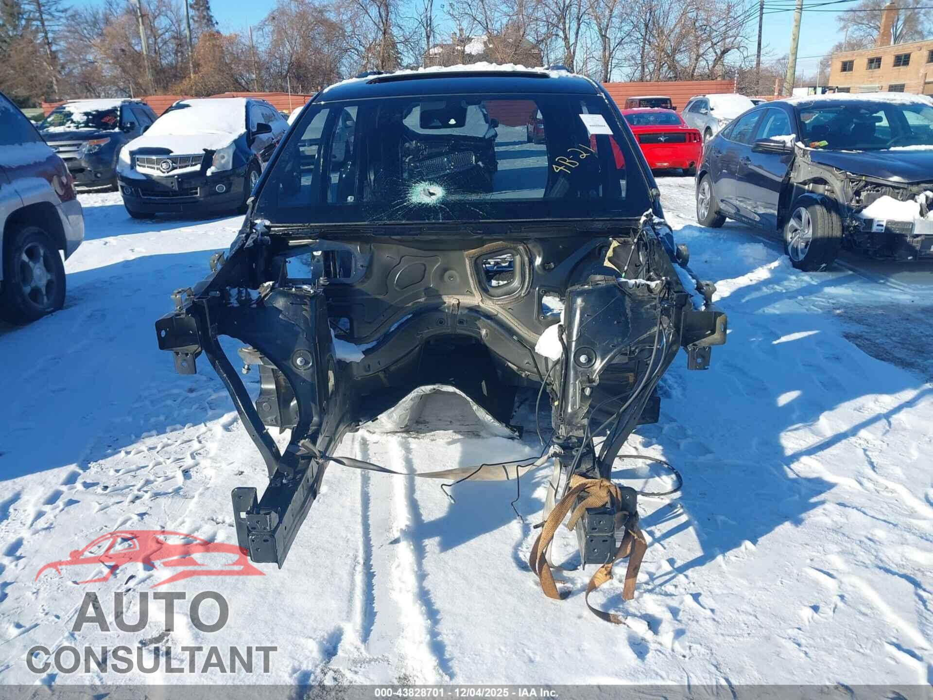 DODGE DURANGO 2023 - 1C4RDJDG2PC694109