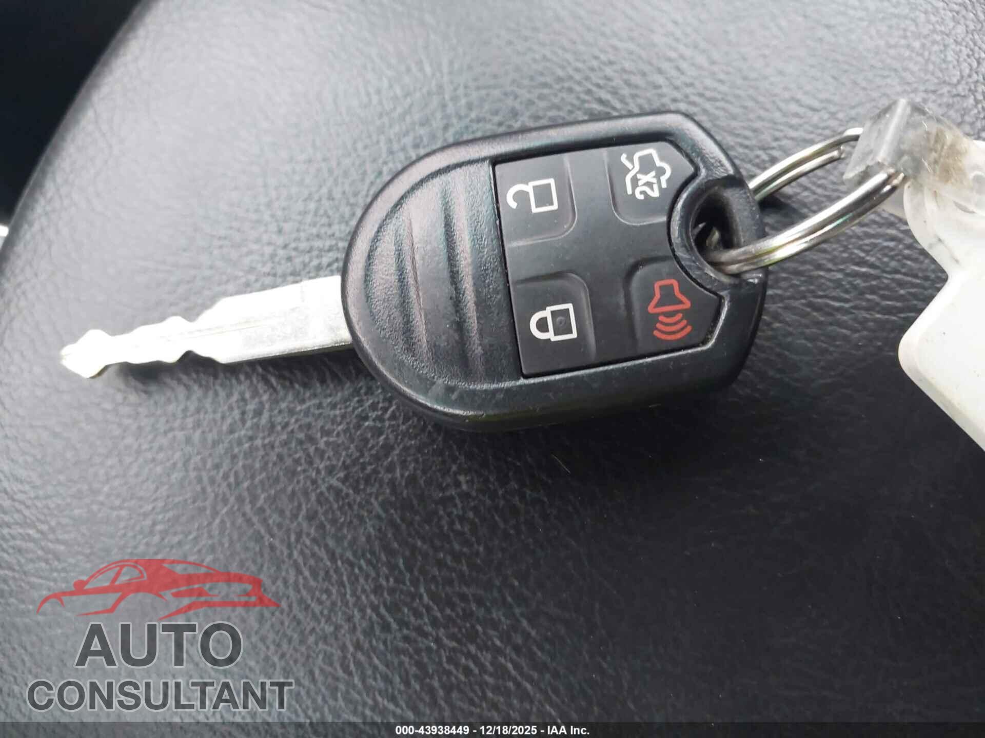 FORD EXPLORER 2013 - 1FM5K8D80DGC04806