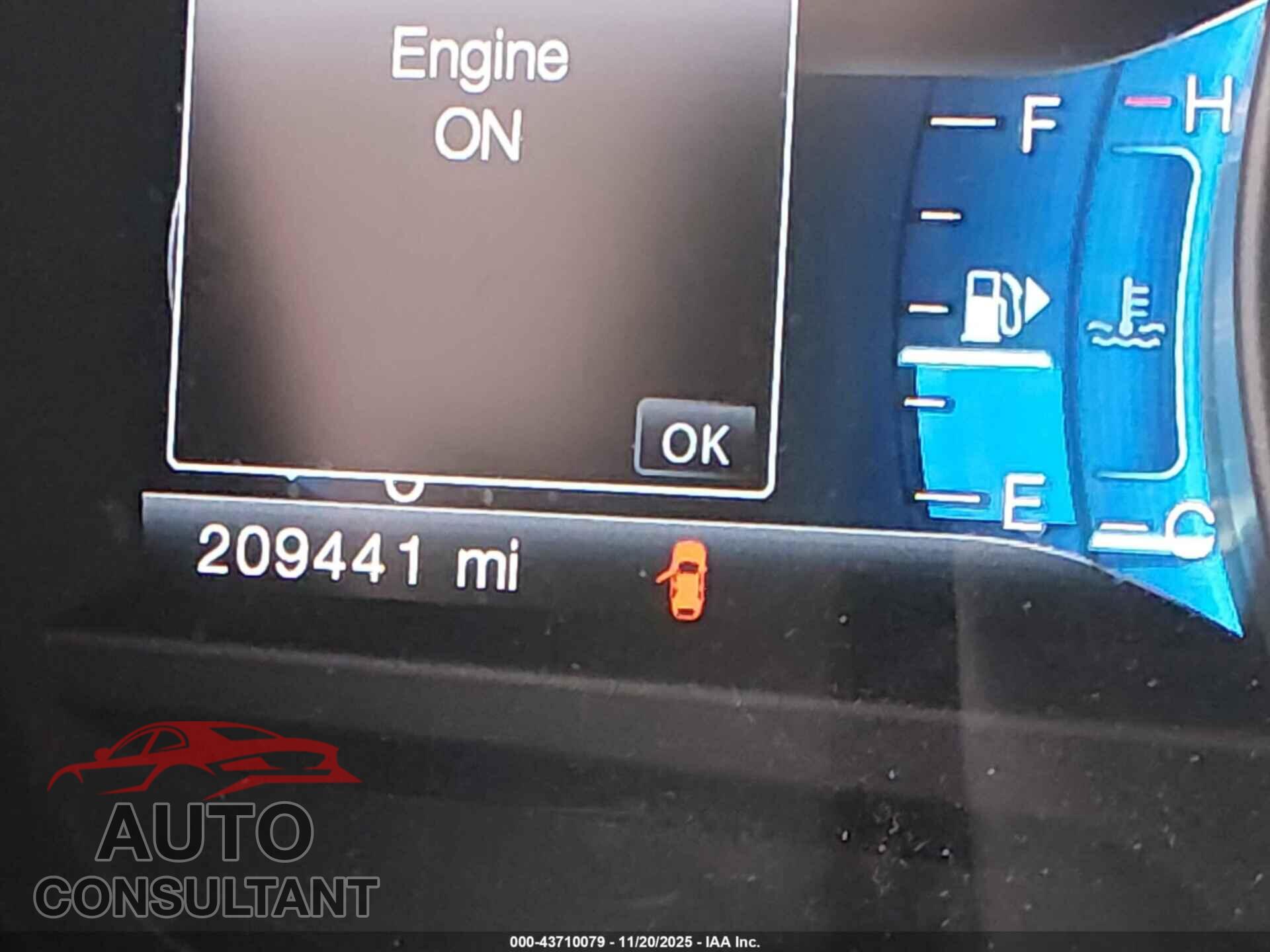 FORD EXPLORER 2015 - 1FM5K8D87FGA52266