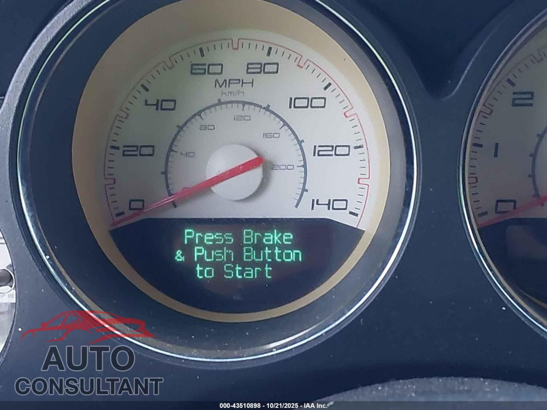 DODGE CHALLENGER 2012 - 2C3CDYAG0CH254324