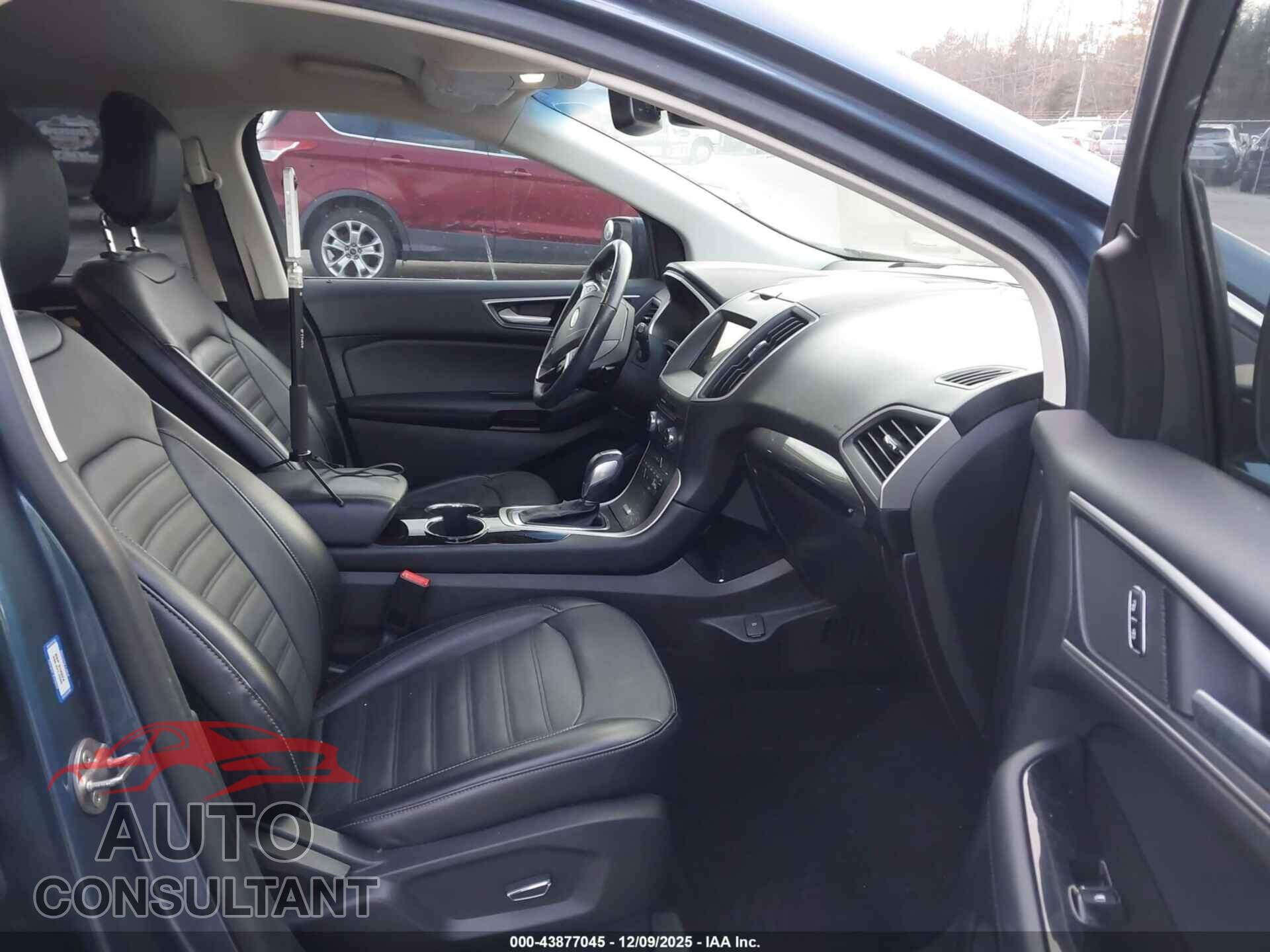 FORD EDGE 2018 - 2FMPK3J94JBB68372