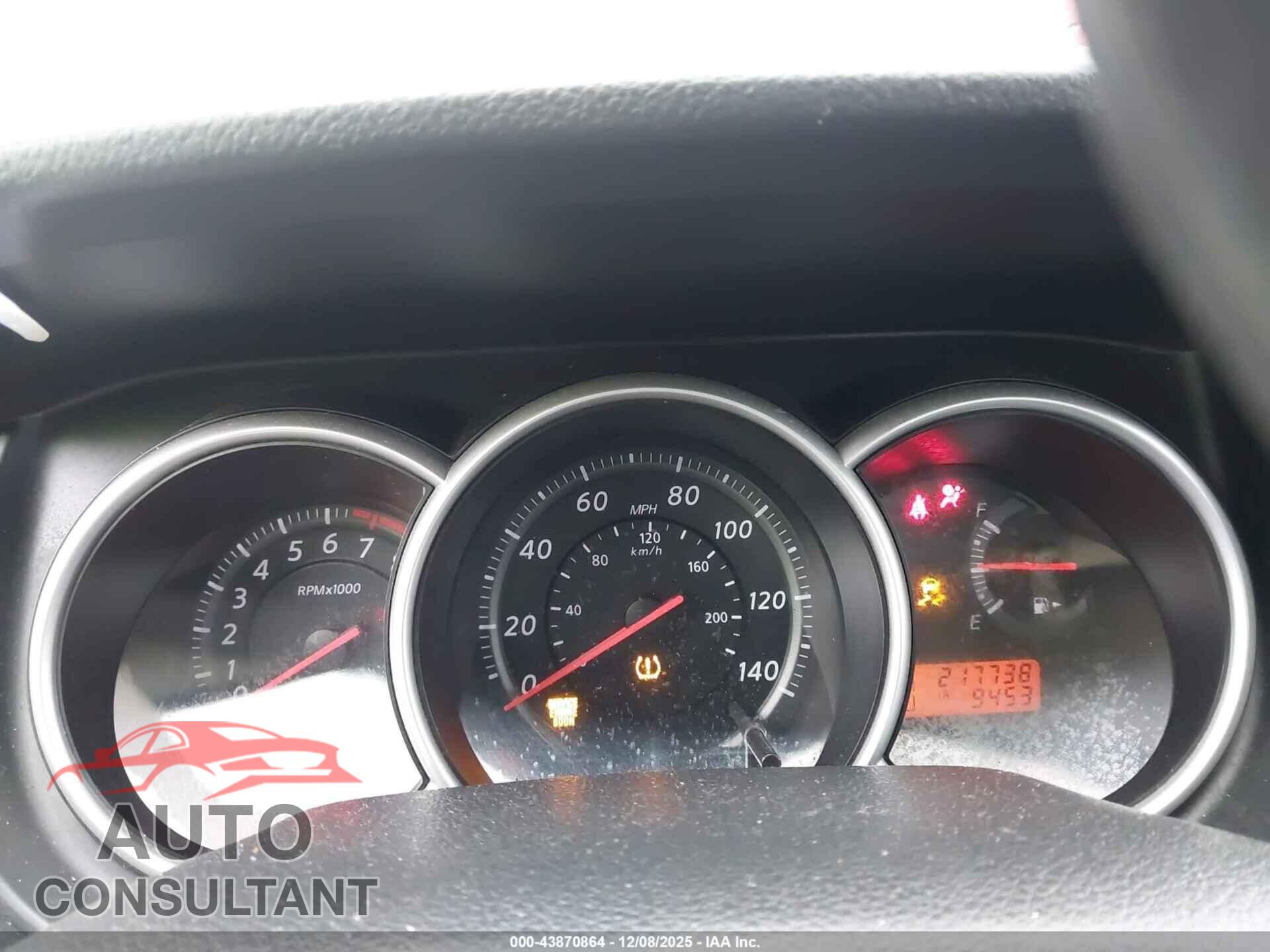 NISSAN VERSA 2012 - 3N1BC1CP5CK261834
