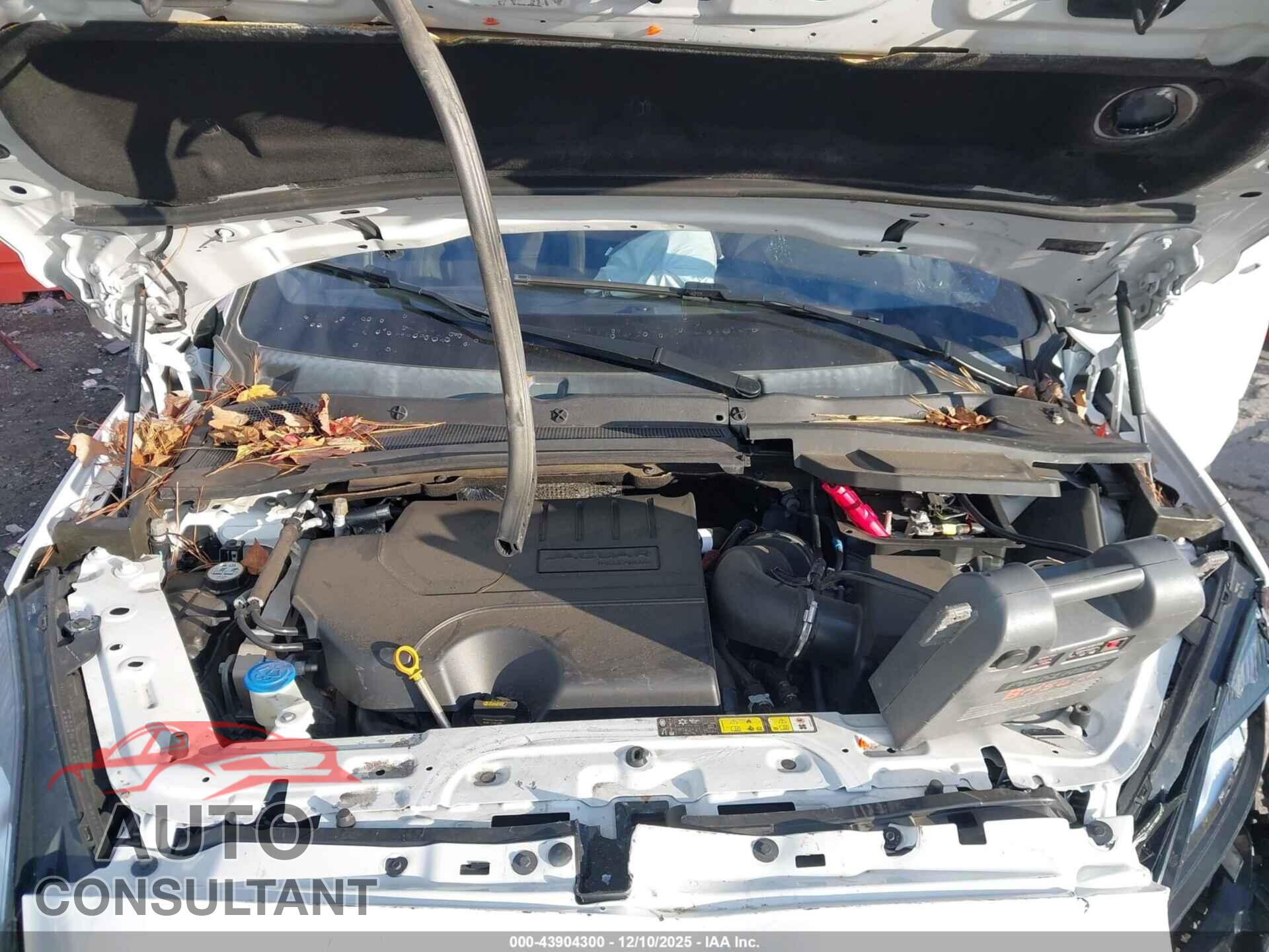 JAGUAR E-PACE 2020 - SADFP2FX9L1013418