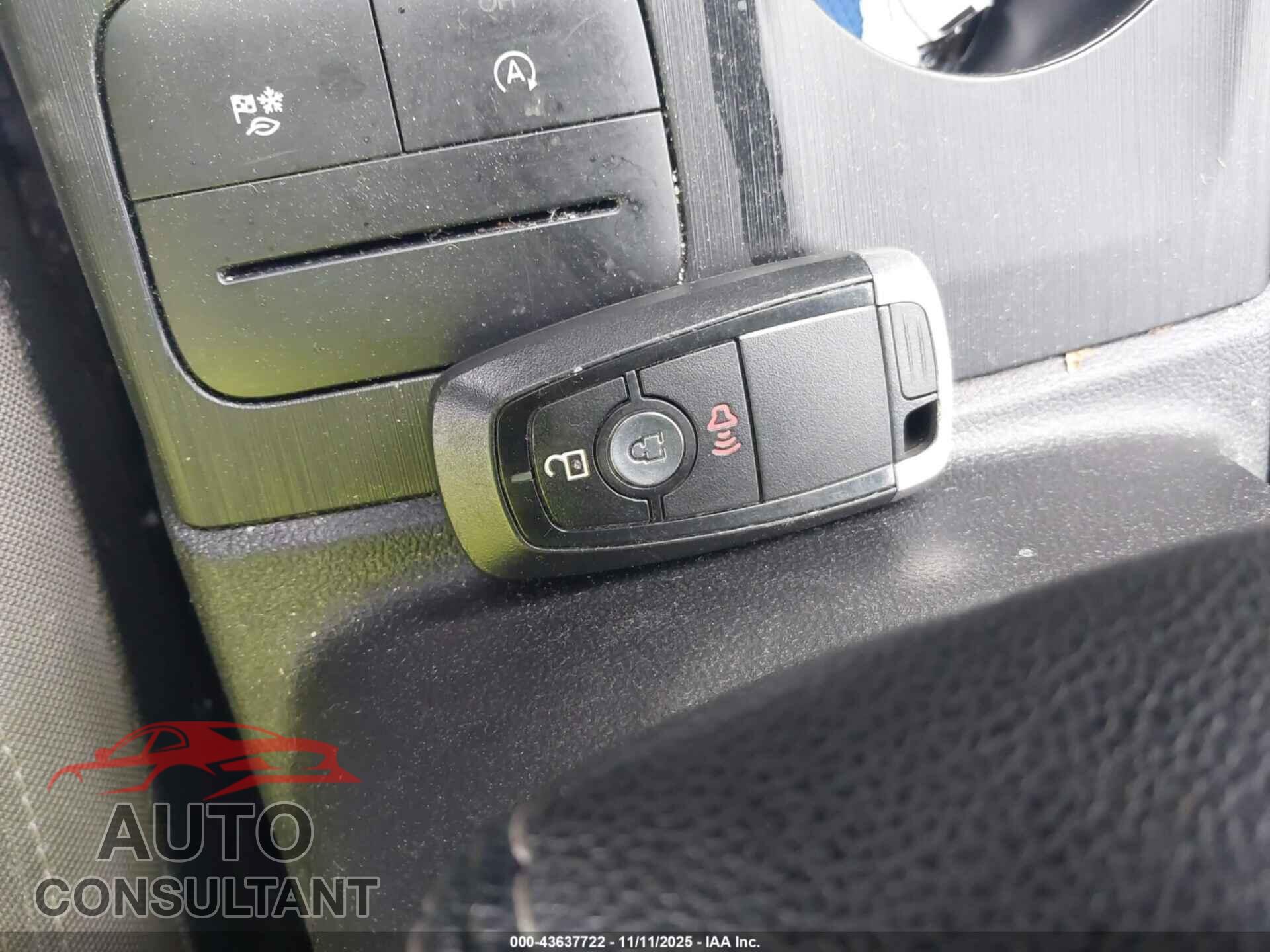 FORD ESCAPE 2020 - 1FMCU9G62LUA04558