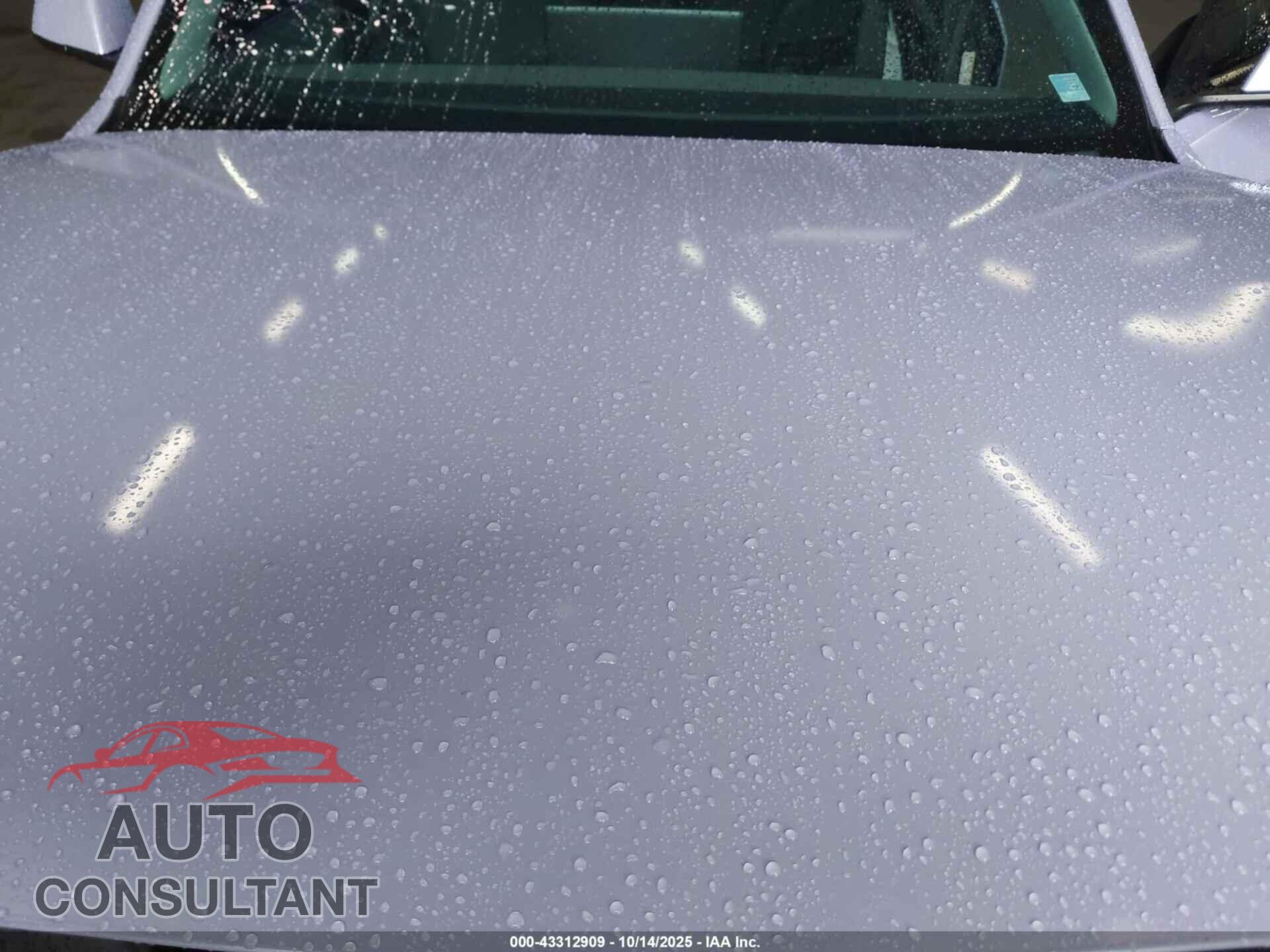TESLA MODEL 3 2025 - 5YJ3E1EA0SF044591