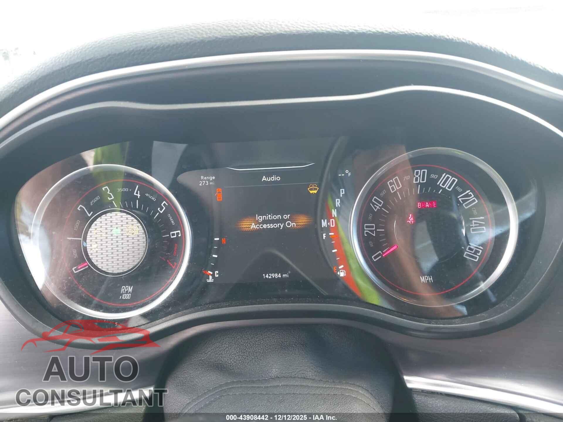 DODGE CHALLENGER 2018 - 2C3CDZAG0JH131237
