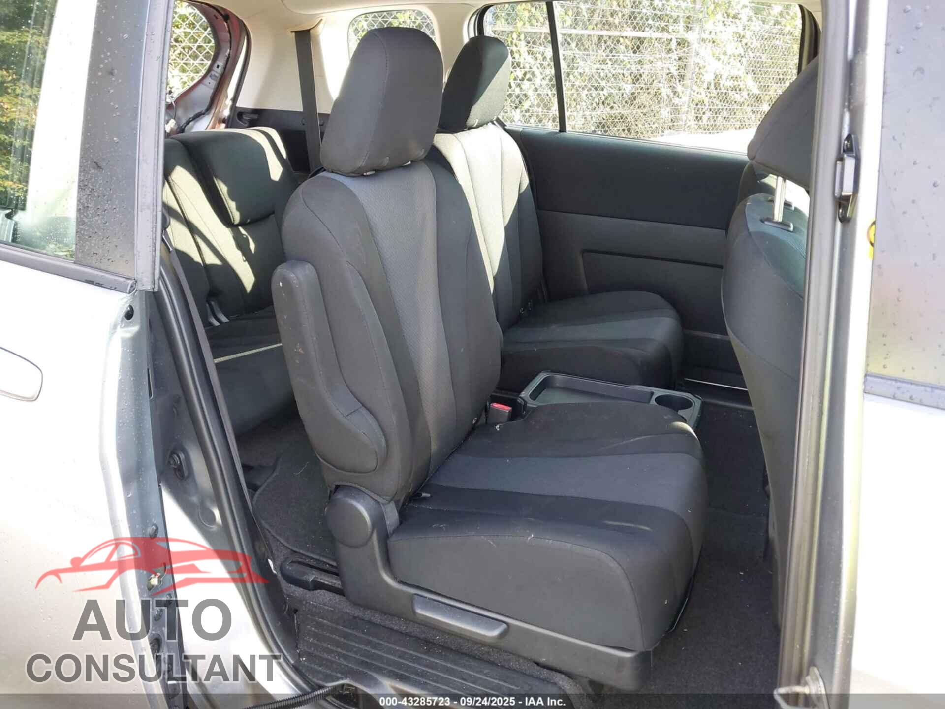 MAZDA MAZDA5 2014 - JM1CW2BL3E0171444