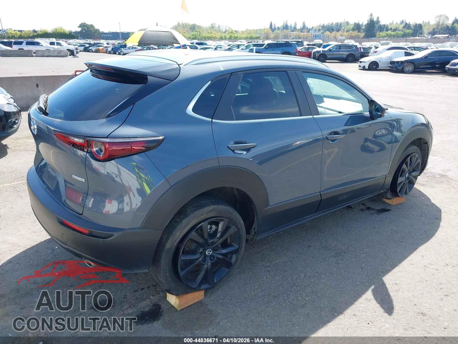 MAZDA CX-30 2023 - 3MVDMBCM3PM546958