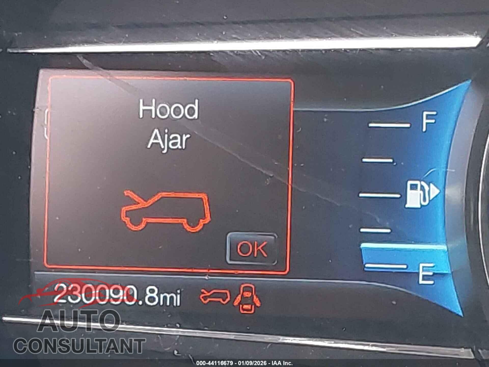 FORD EXPLORER 2018 - 1FM5K7D85JGB39540