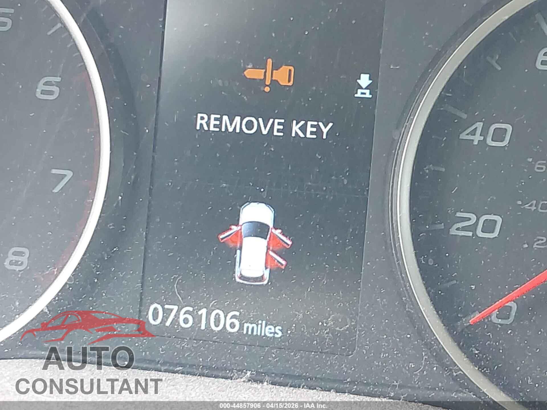 MITSUBISHI ECLIPSE CROSS 2018 - JA4AT3AA0JZ066852