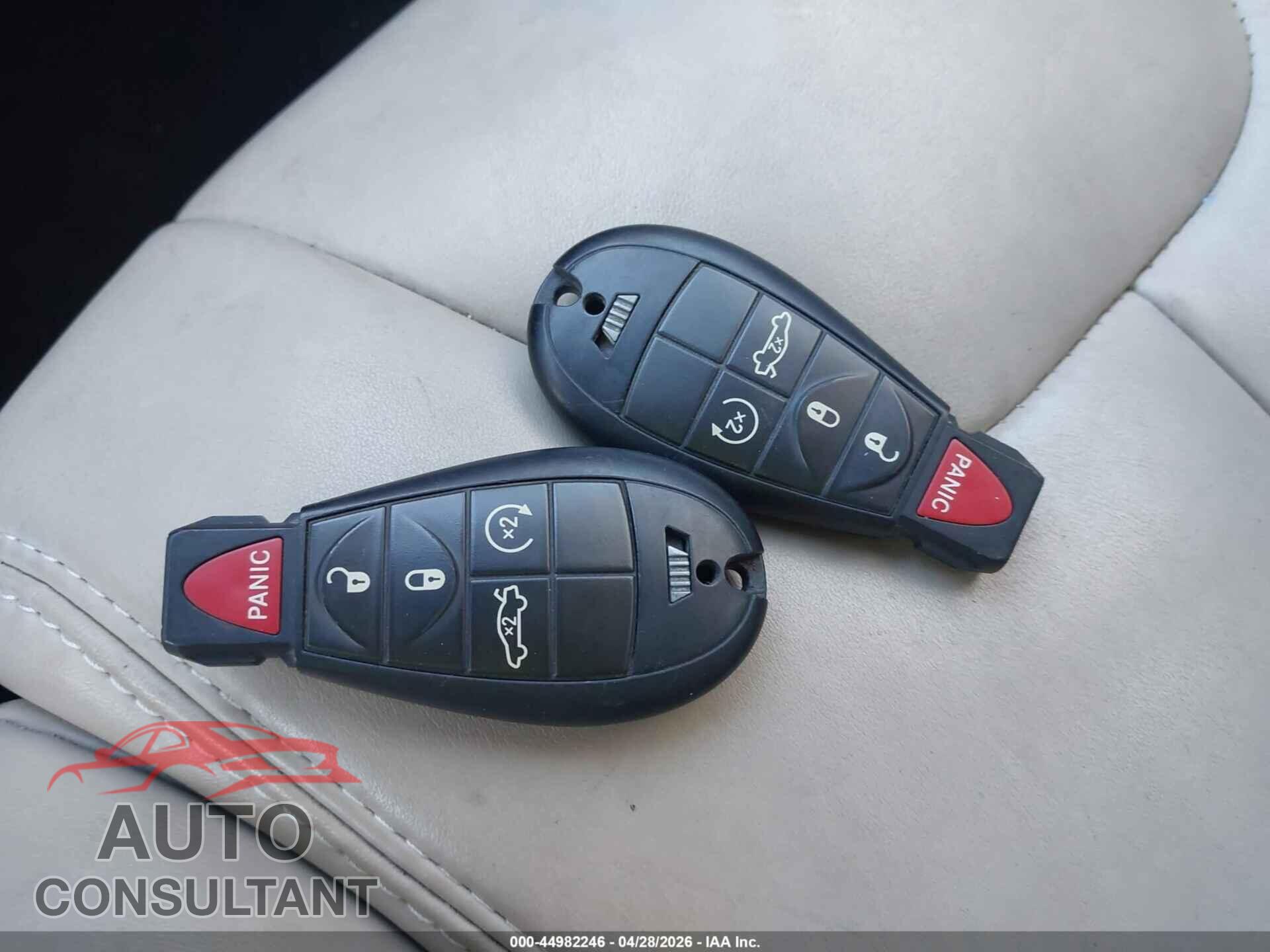 DODGE DART 2013 - 1C3CDFCA5DD294054