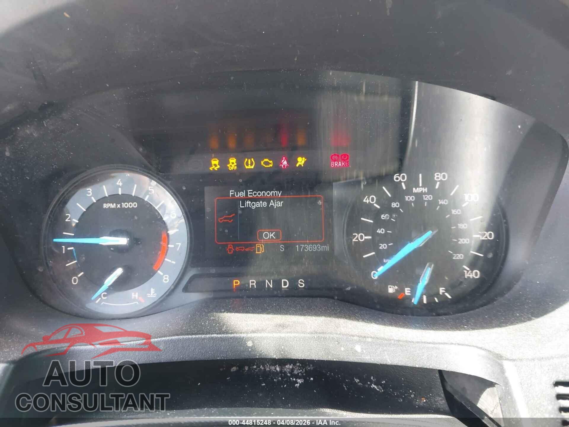 FORD EXPLORER 2018 - 1FM5K7DH8JGB85573