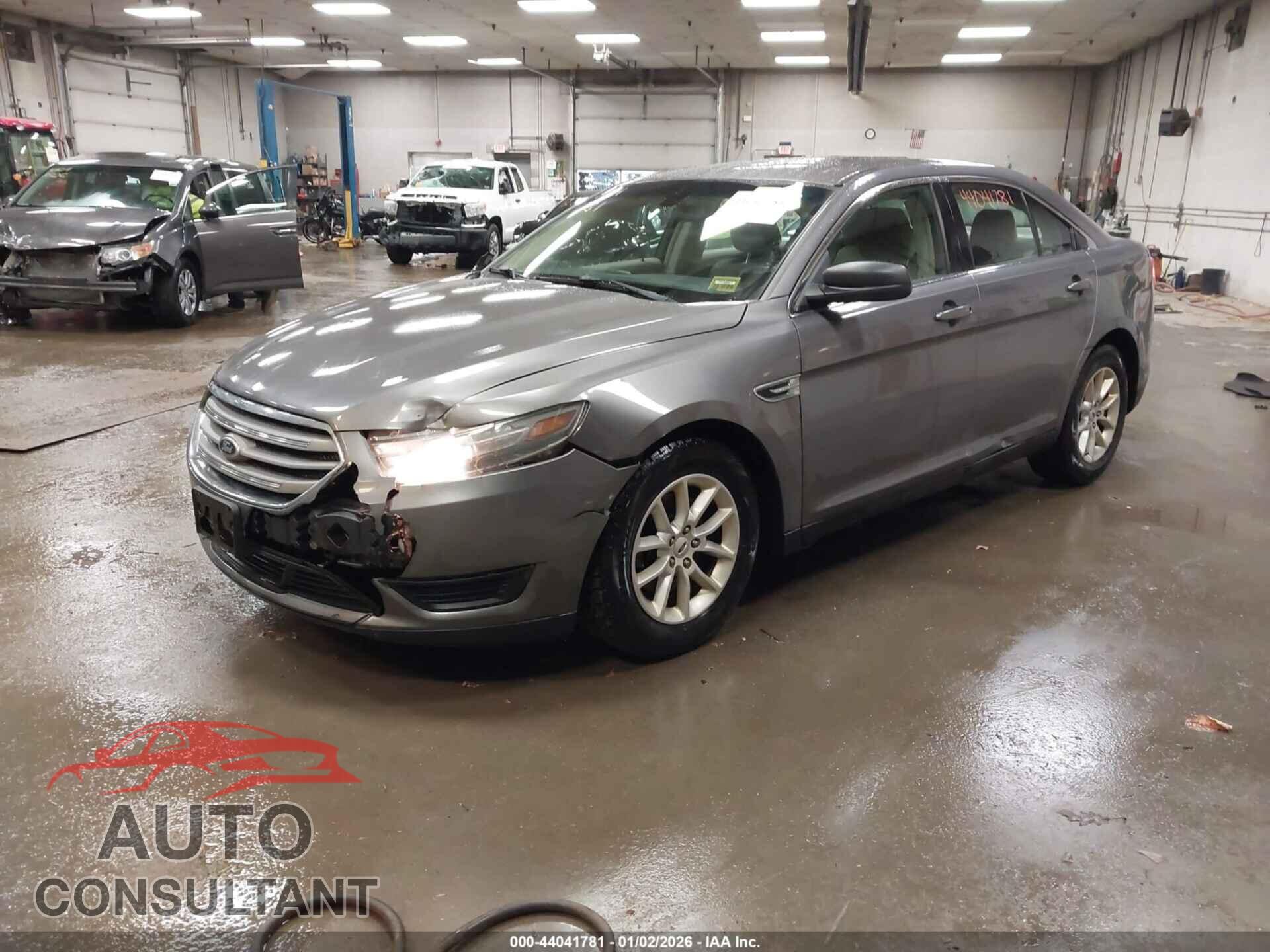 FORD TAURUS 2014 - 1FAHP2D86EG150421