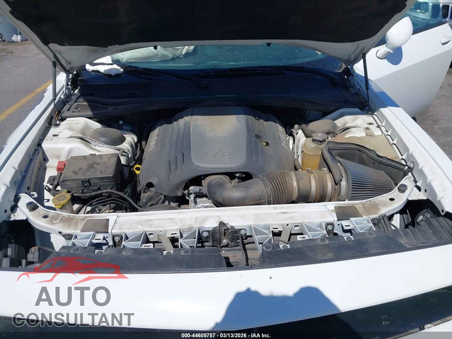 DODGE CHALLENGER 2020 - 2C3CDZBT9LH105895