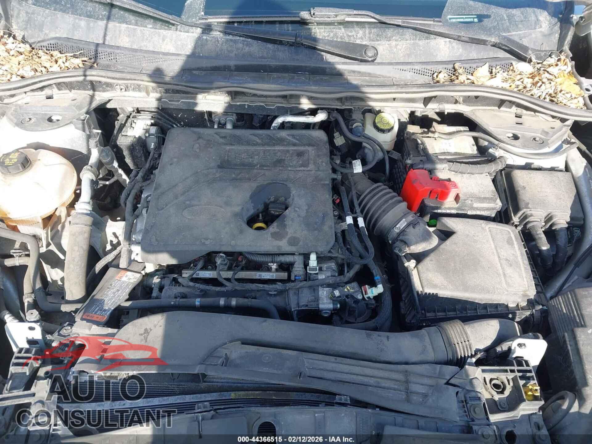 FORD ESCAPE 2020 - 1FMCU9H66LUA52515