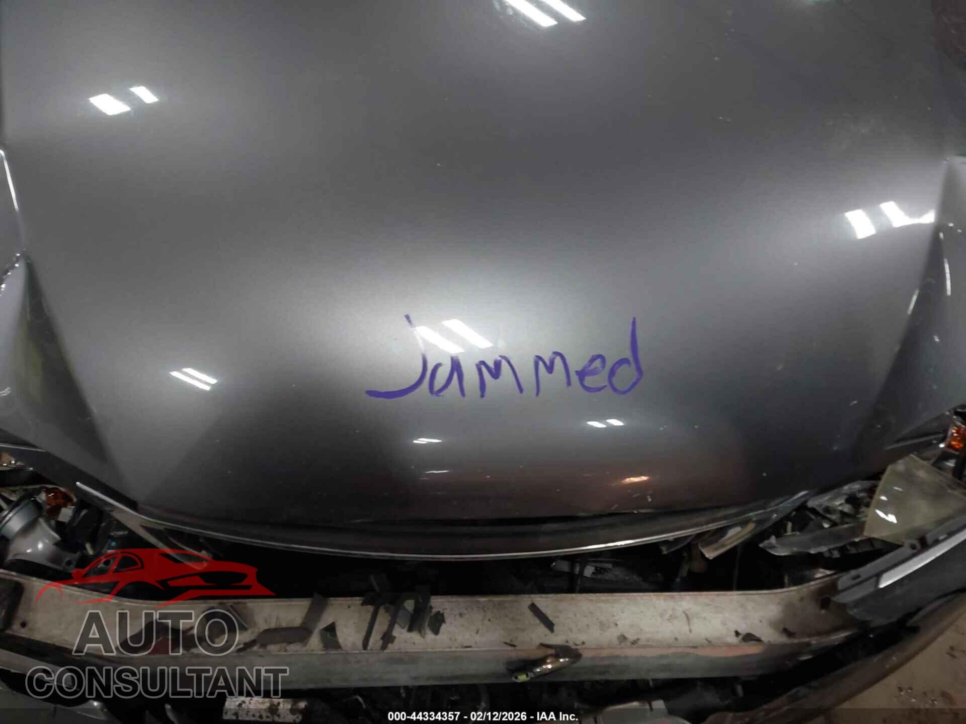 LEXUS IS 250 2012 - JTHCF5C26C5053314