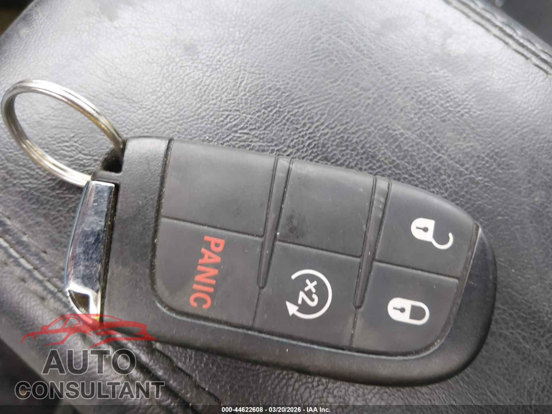 JEEP COMPASS 2022 - 3C4NJDFB3NT180720