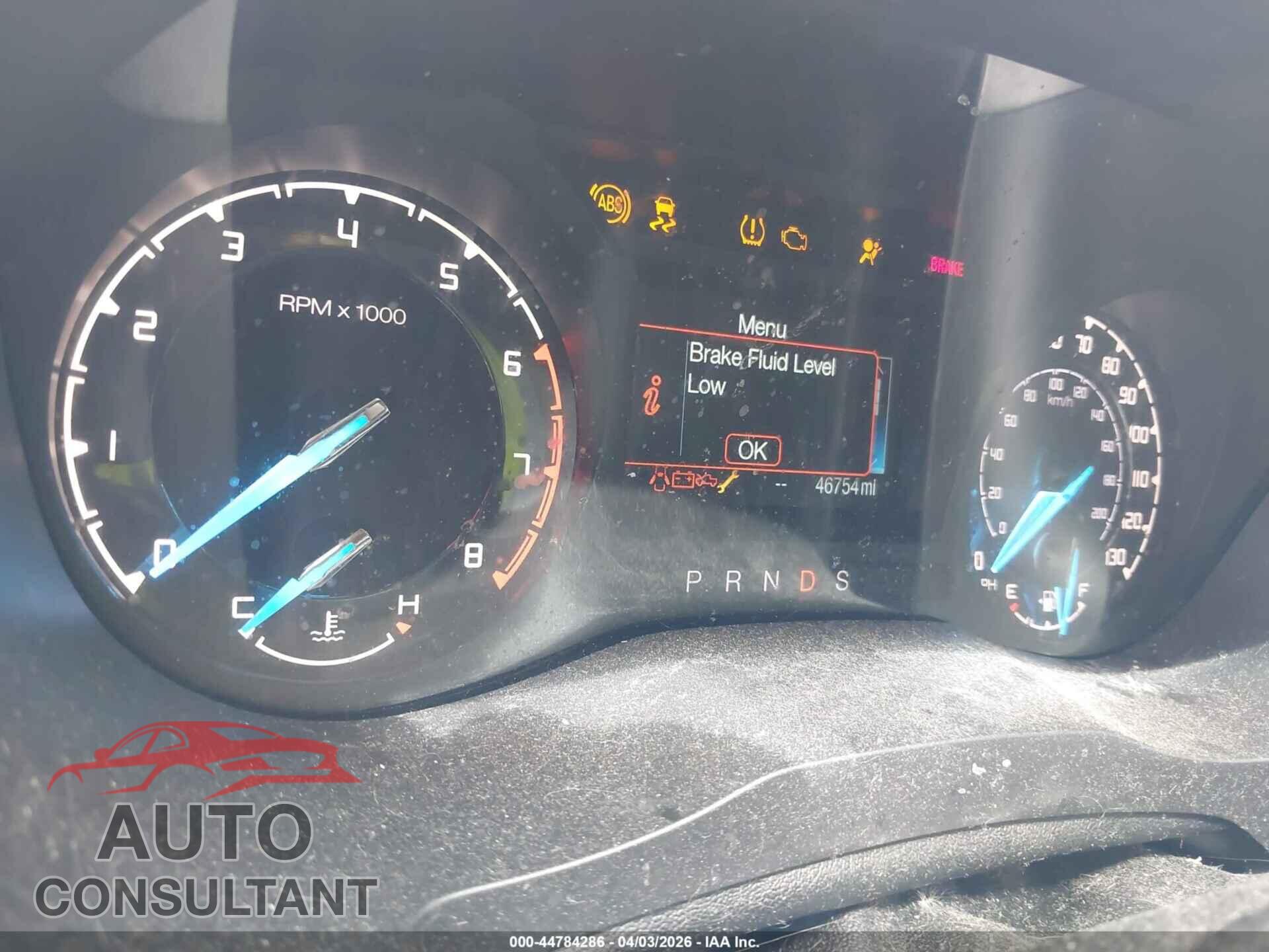 FORD RANGER 2021 - 1FTER4EH3MLD89352
