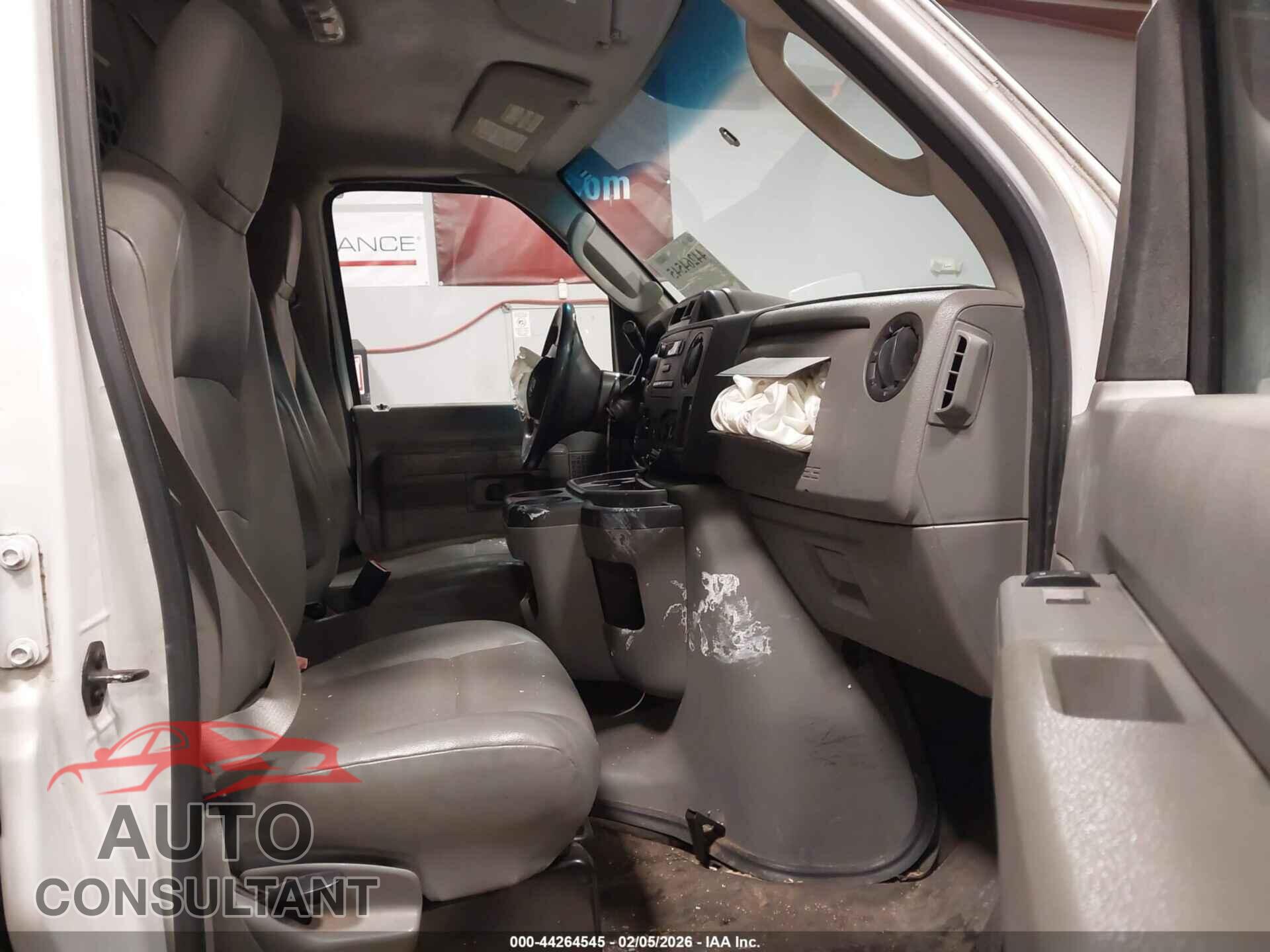 FORD E-150 2014 - 1FTNE1EW1EDA44681