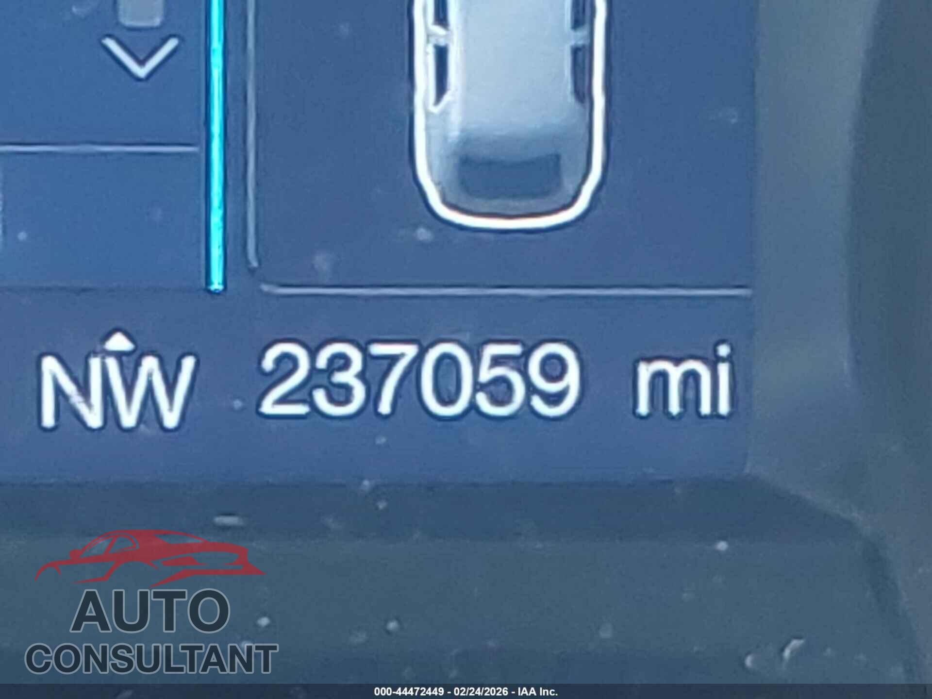 FORD EXPLORER 2014 - 1FM5K8D88EGA47107