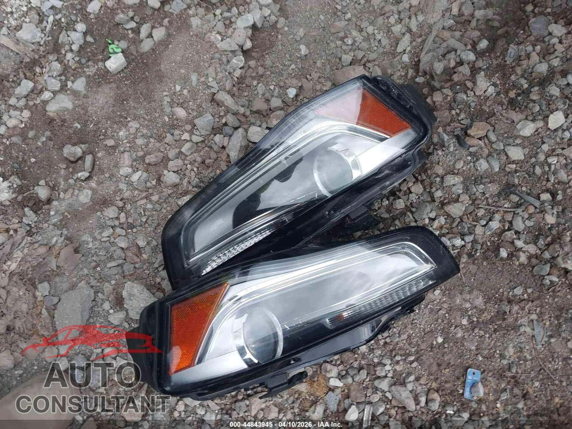AUDI A4 2013 - WAUFFAFL3DA169720