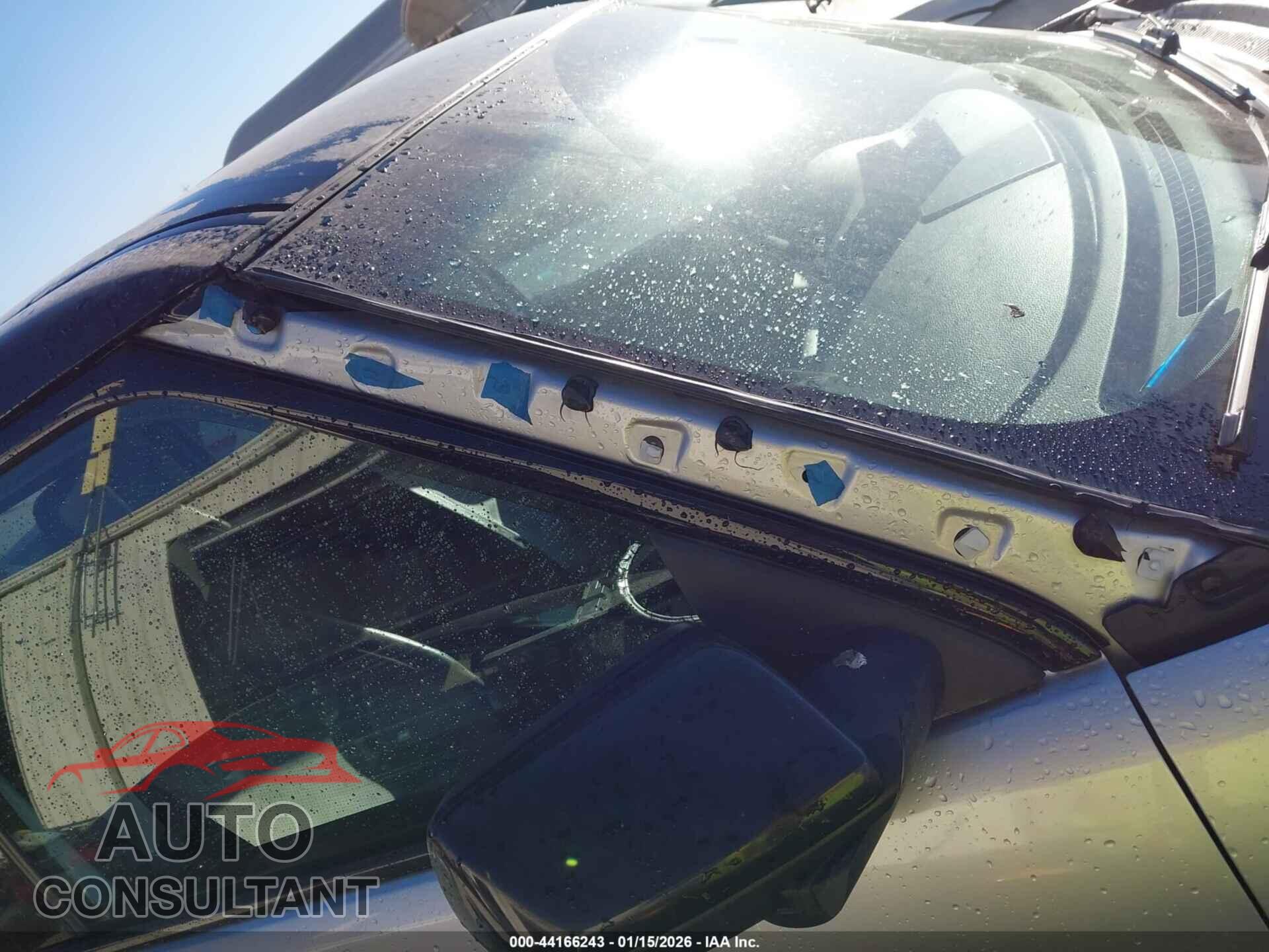 FORD FLEX 2012 - 2FMGK5DC6CBD07374