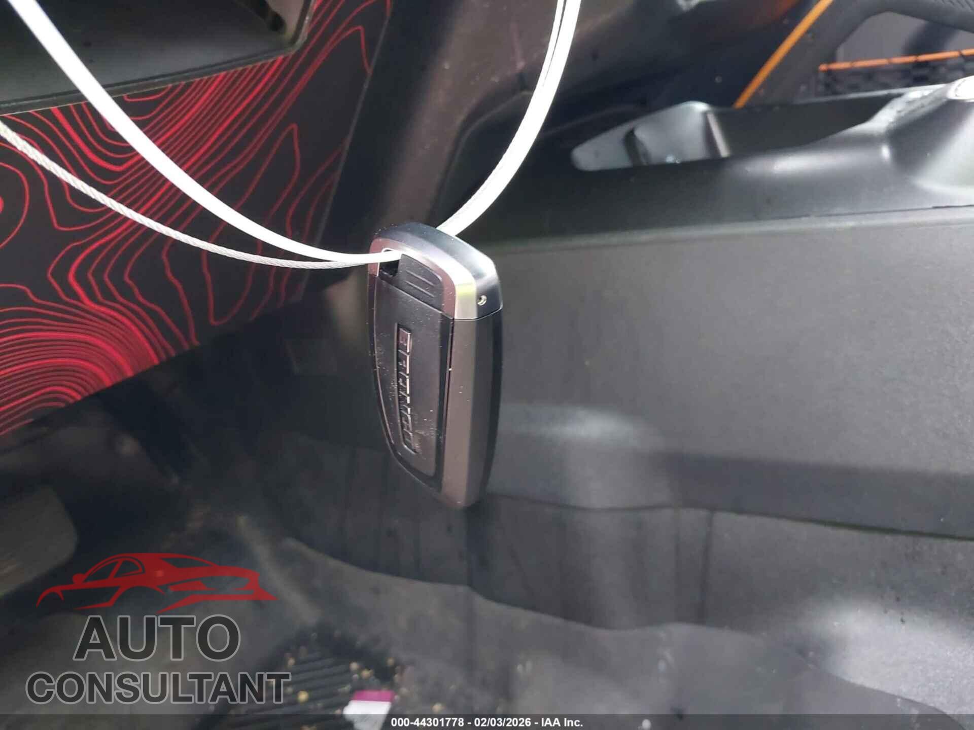 FORD BRONCO 2021 - 1FMEE5DP2MLA67341