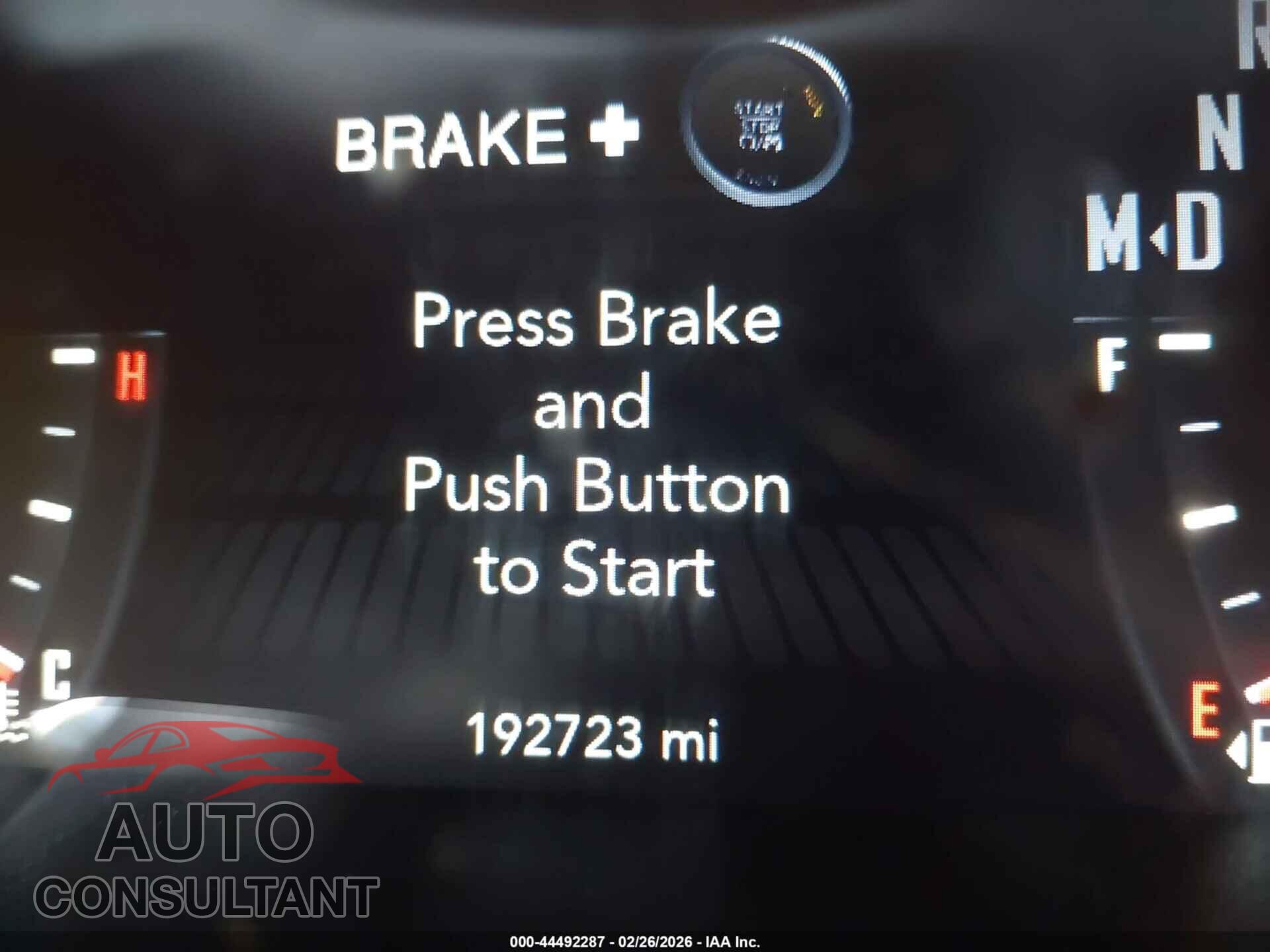DODGE CHALLENGER 2016 - 2C3CDZAG4GH200987