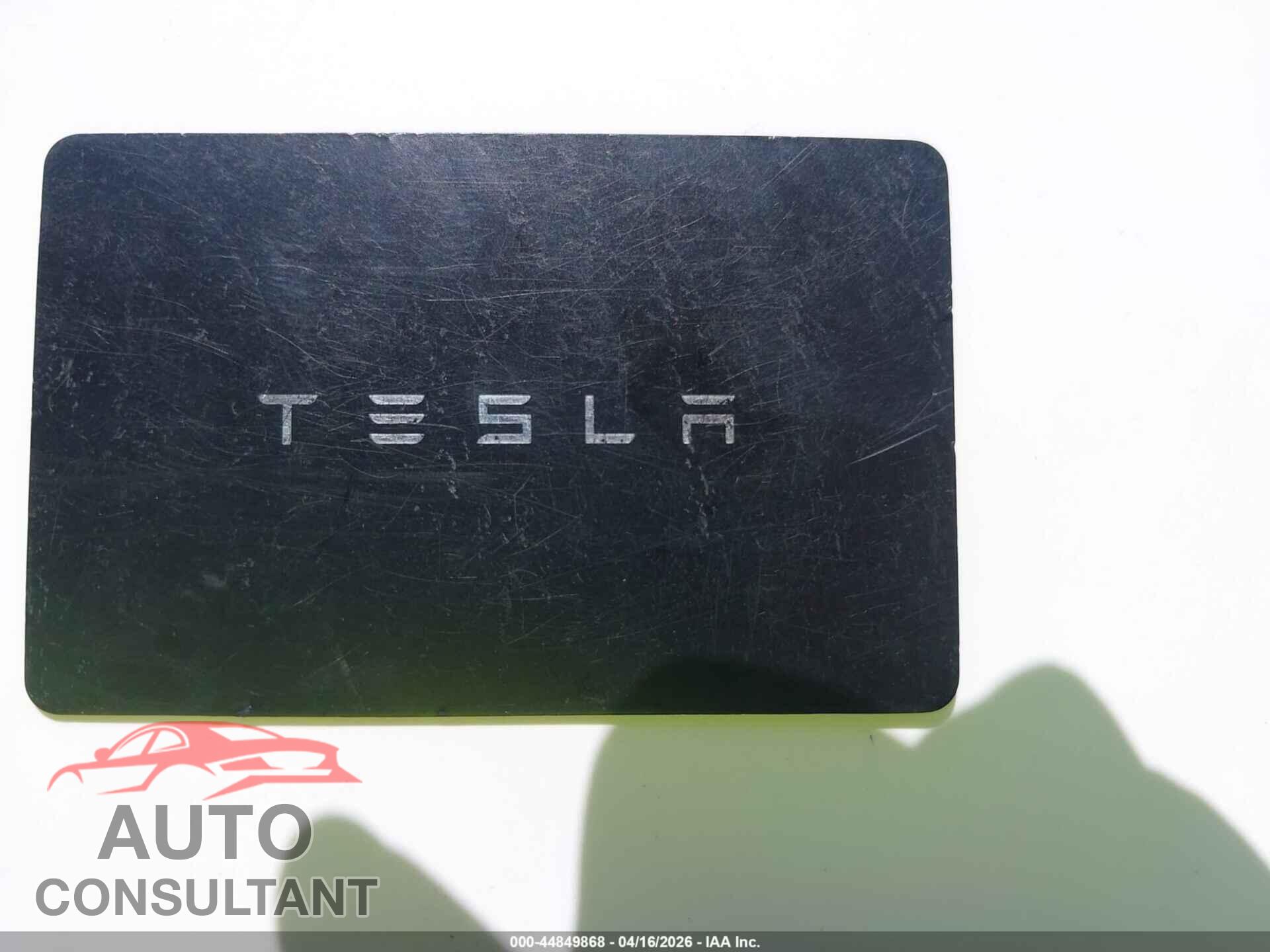 TESLA MODEL 3 2021 - 5YJ3E1EA6MF994702
