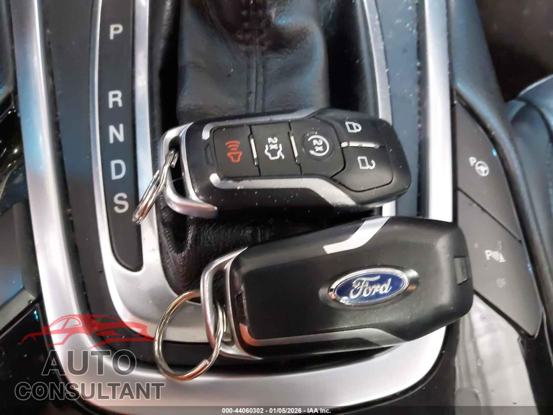 FORD EDGE 2016 - 2FMPK4K88GBB04520